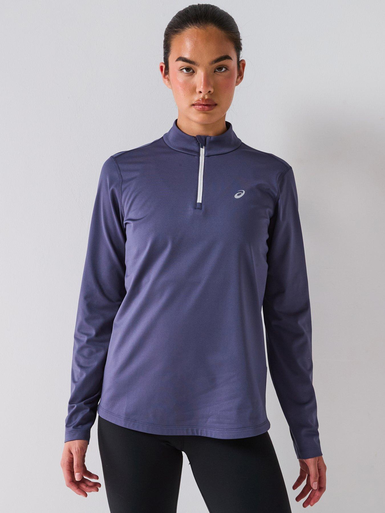 asics-womens-running-core-long-sleeve-12-zip-winter-top-blue