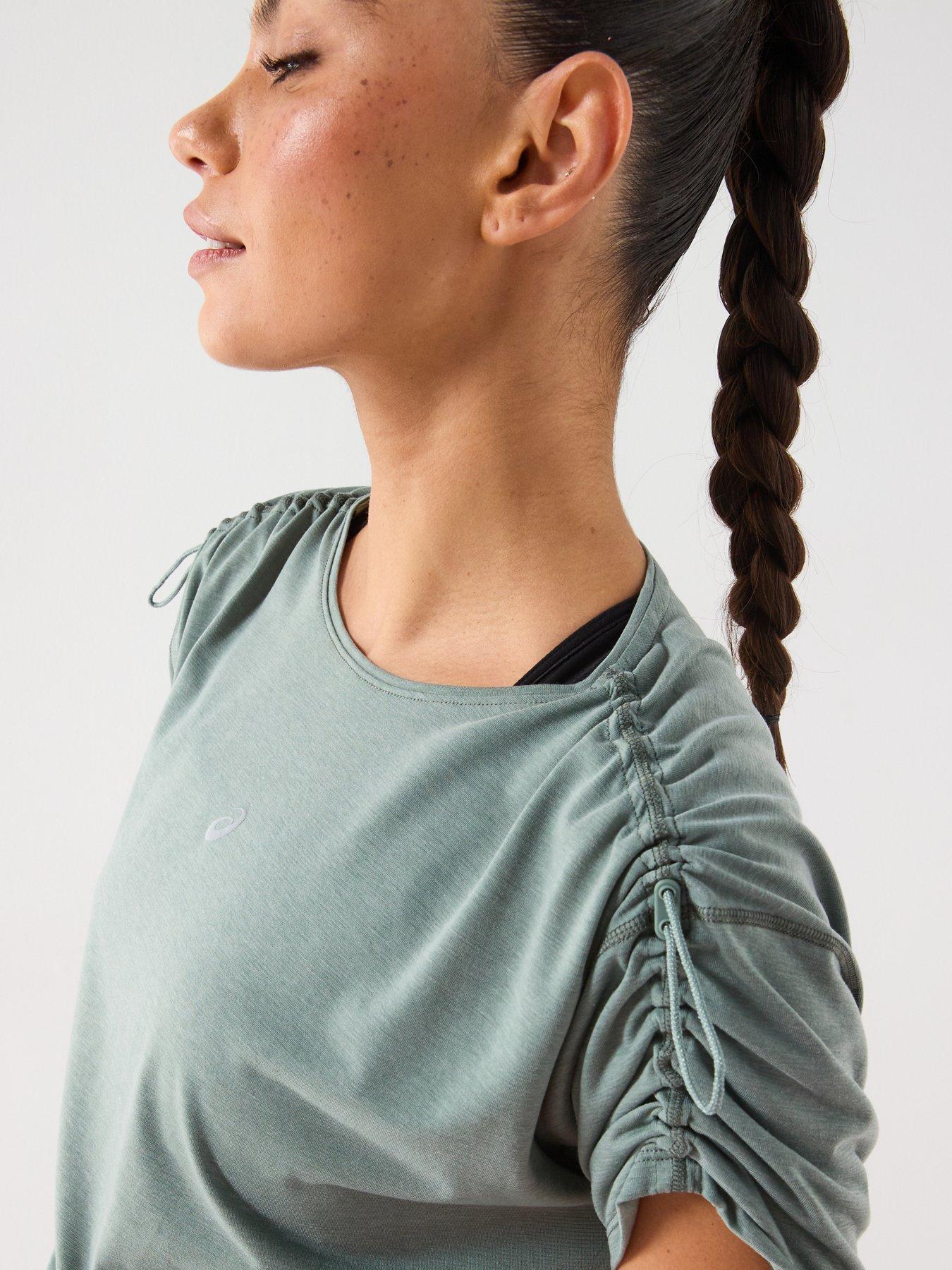 asics-womens-running-nagino-t-shirt-blueoutfit