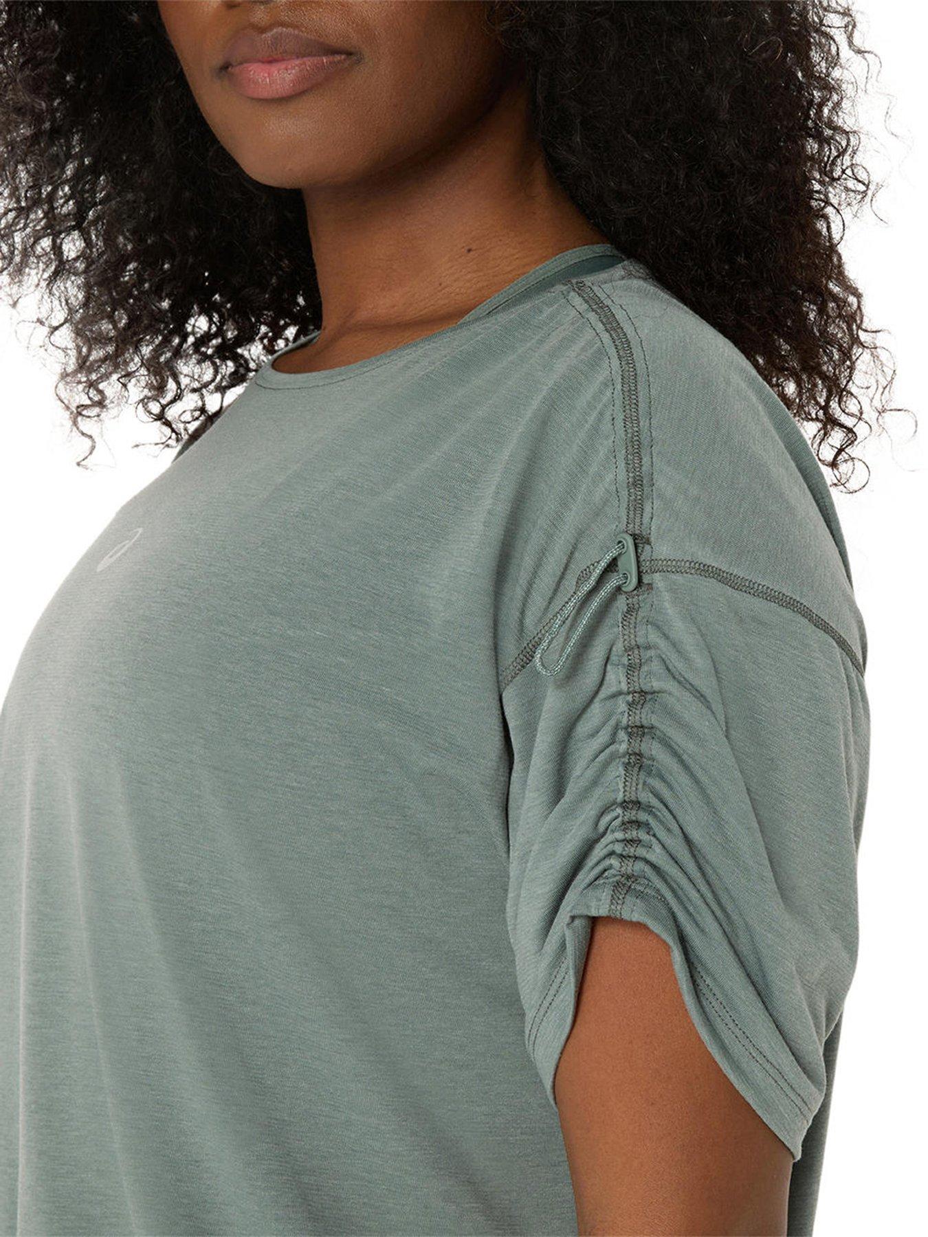 asics-womens-running-nagino-t-shirt-bluedetail