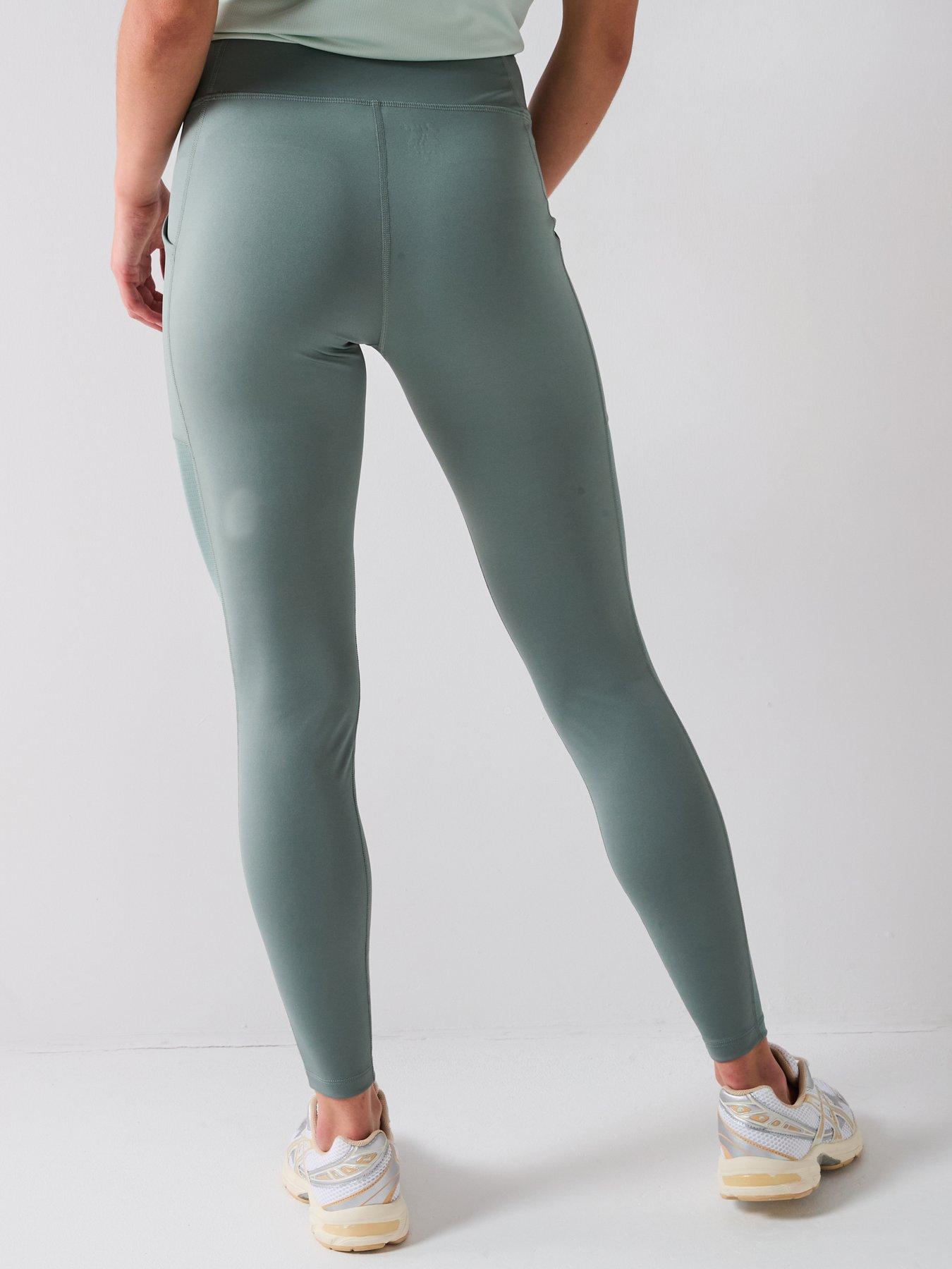 asics-womens-running-core-tight-greenstillFront