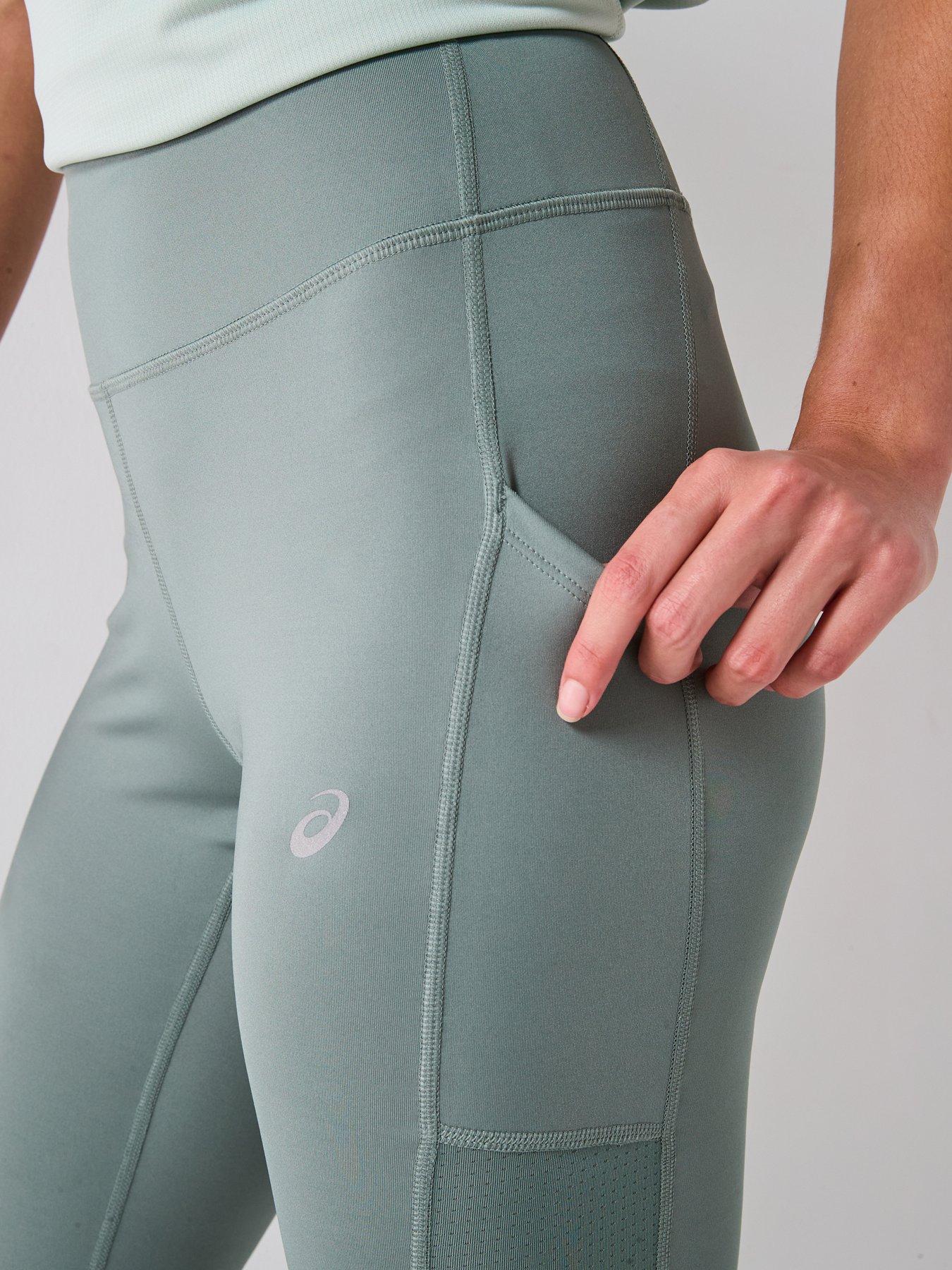 asics-womens-running-core-tight-greenoutfit