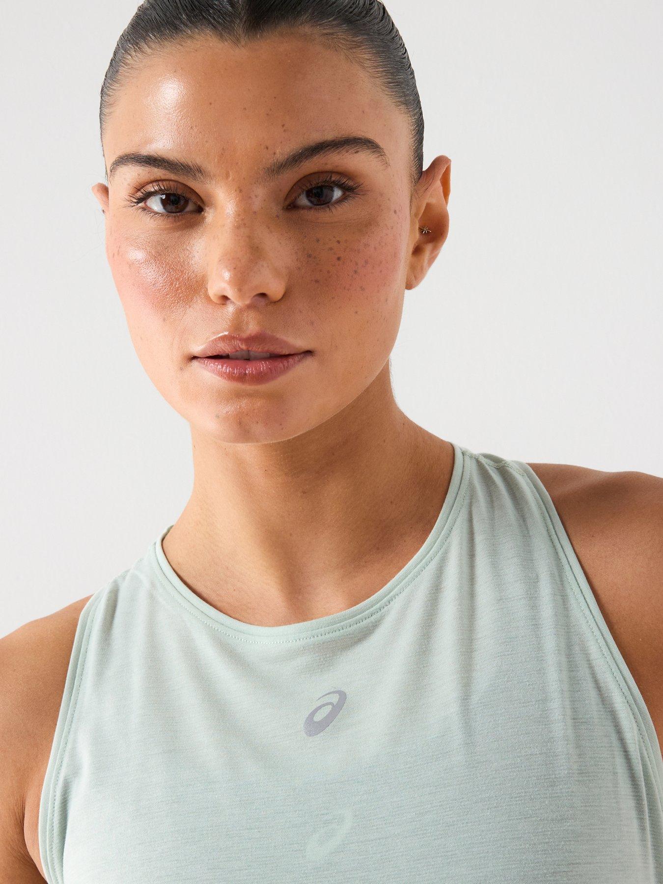 asics-womens-running-nagino-adjustable-tank-greenoutfit