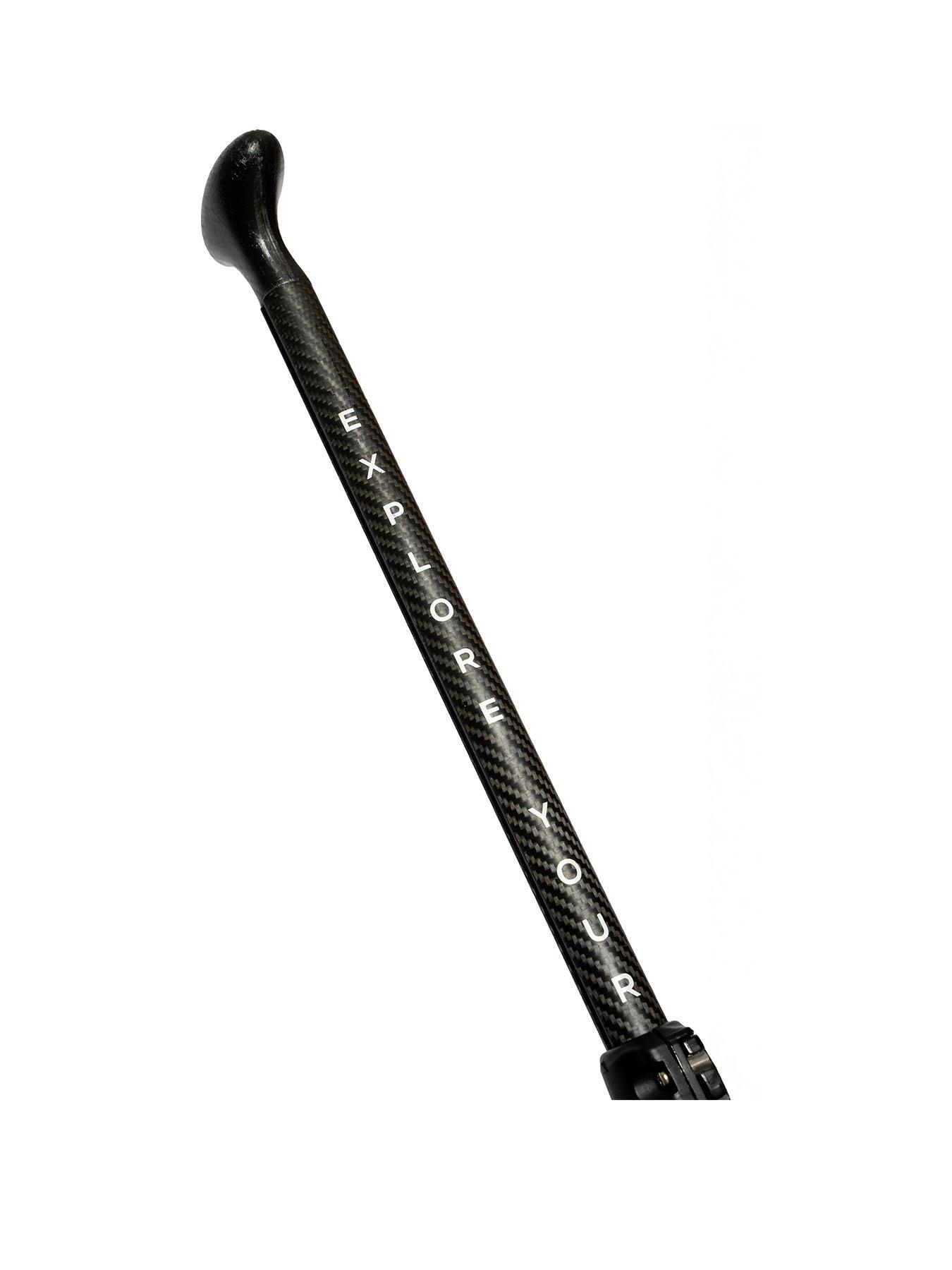 Image 2 of 6 of Red Paddle Hybrid Paddle for Paddle Board