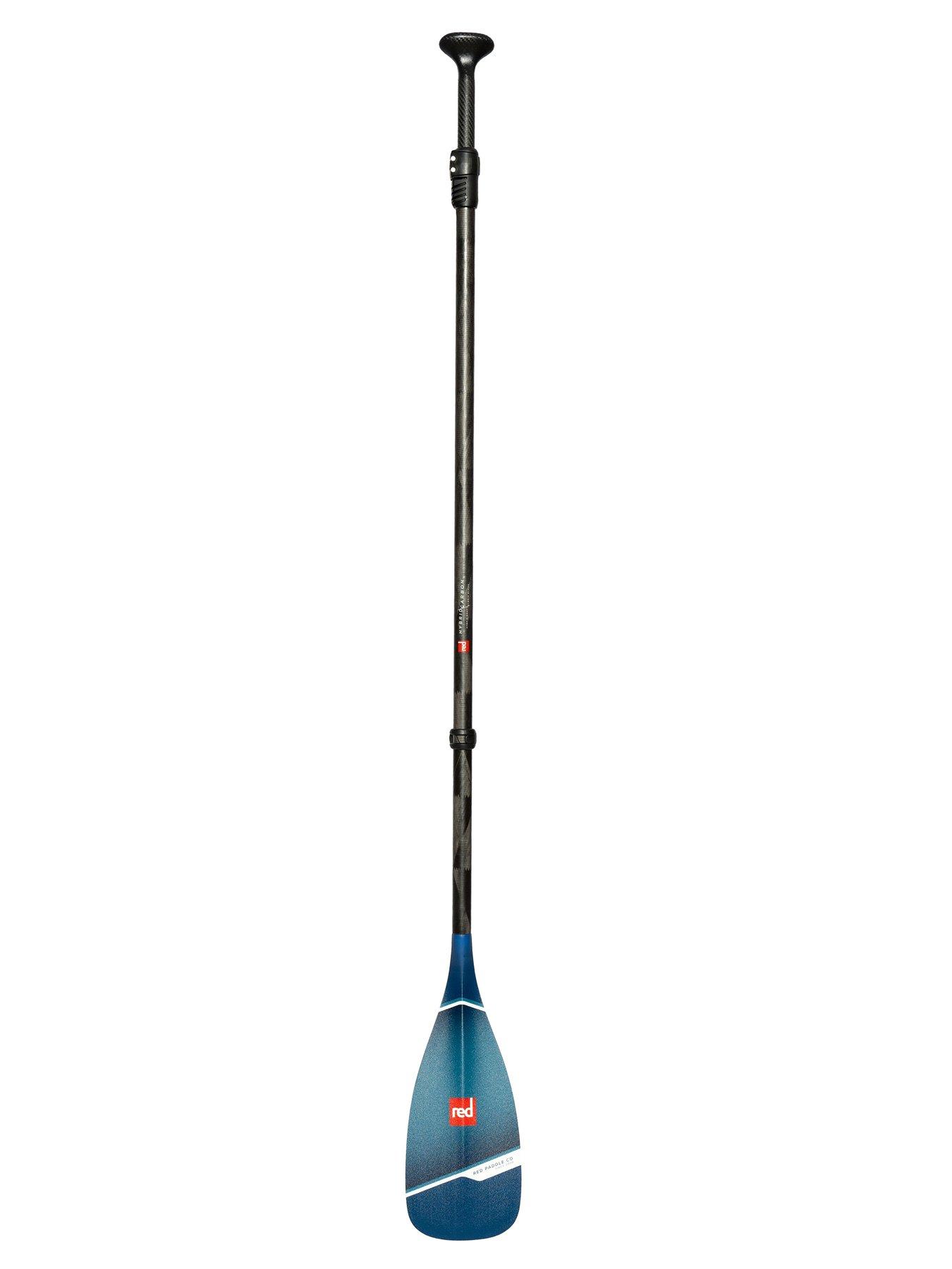 Image 5 of 6 of Red Paddle Hybrid Paddle for Paddle Board