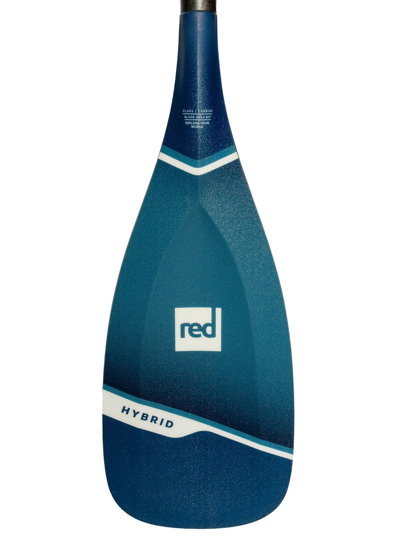 Image 6 of 6 of Red Paddle Hybrid Paddle for Paddle Board