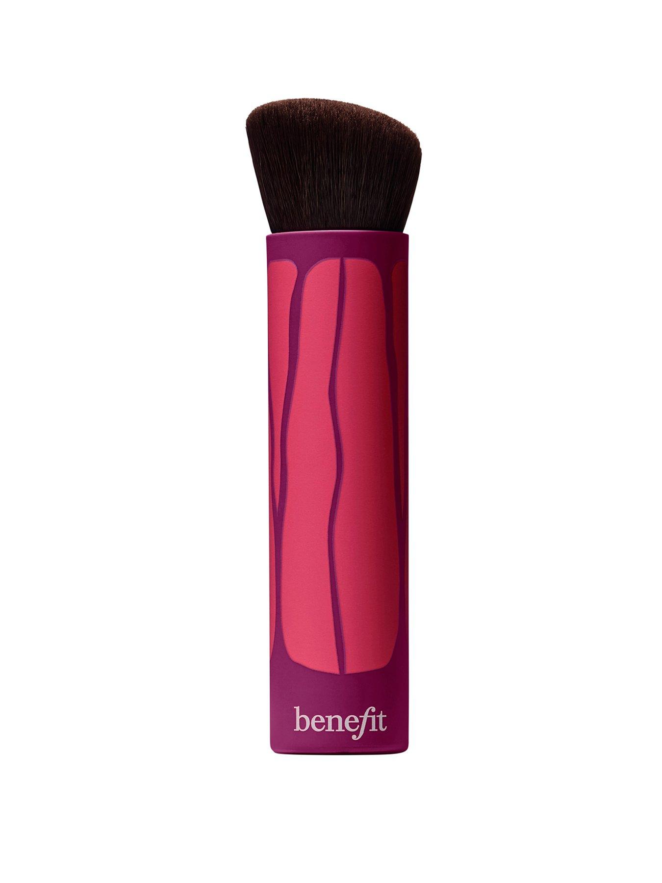 undefined Hoola WaveMaker Cream Bronzer Brush
