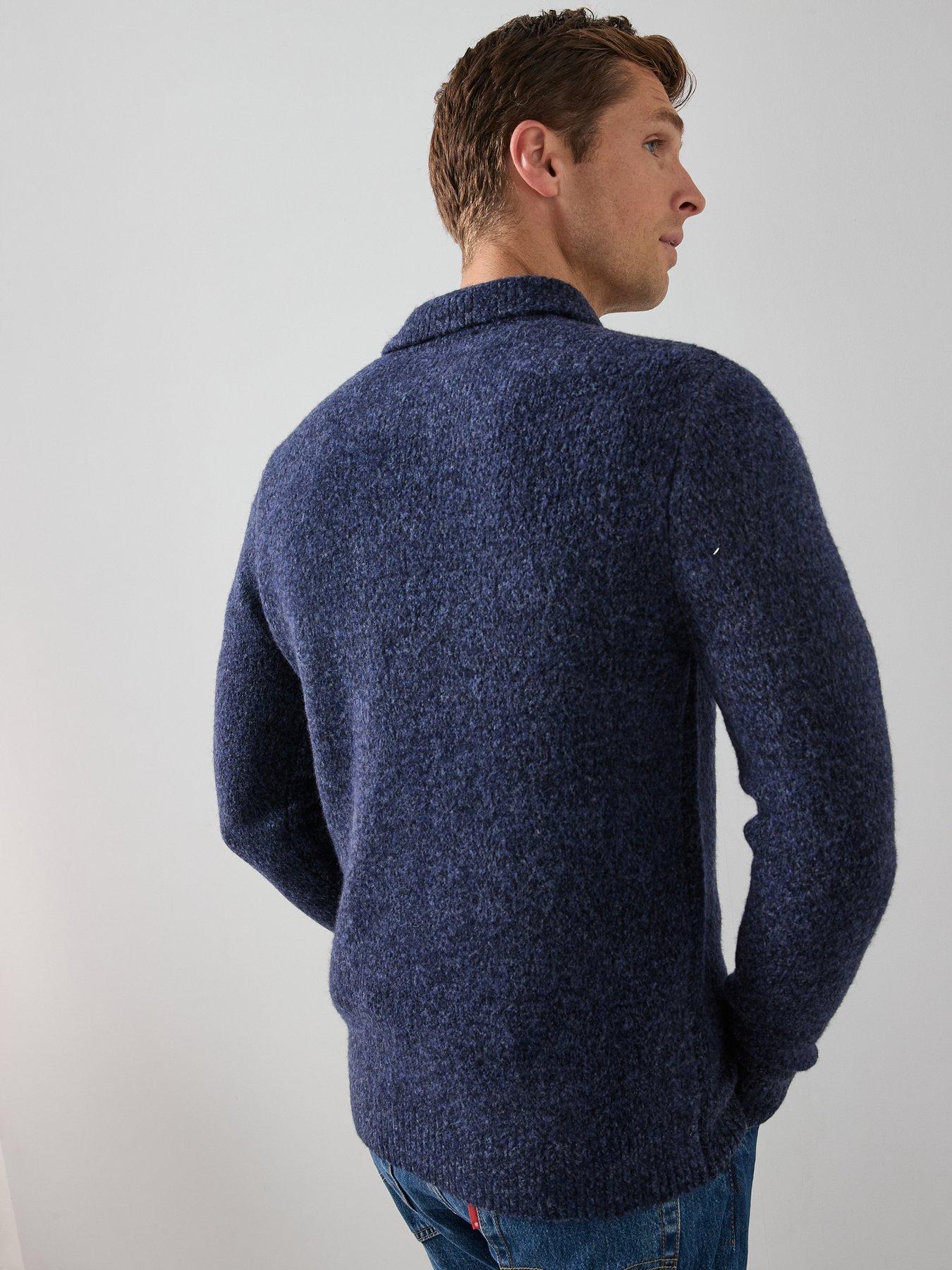 the-very-collection-pocket-front-quarter-zip-jumper-navystillFront