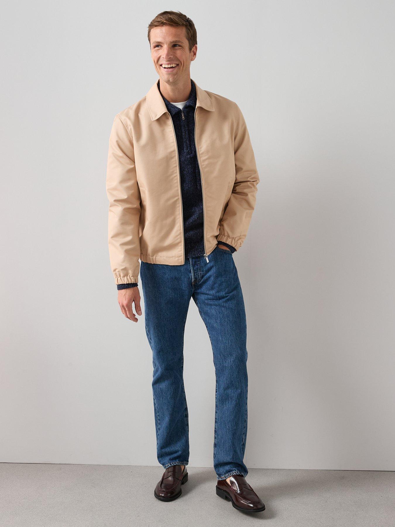 the-very-collection-pocket-front-quarter-zip-jumper-navyback