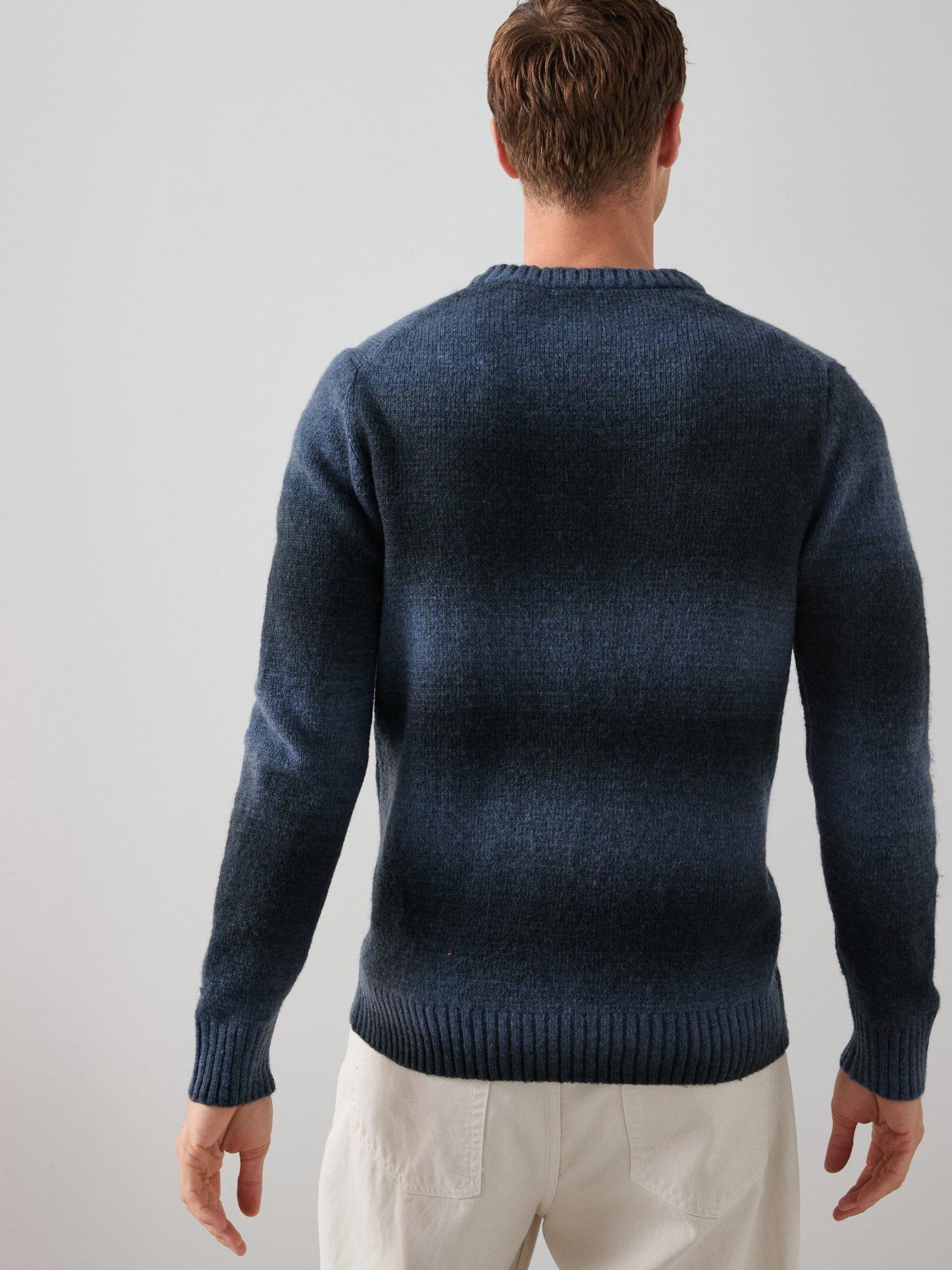 the-very-collection-colourblock-crew-neck-jumper-bluestillFront