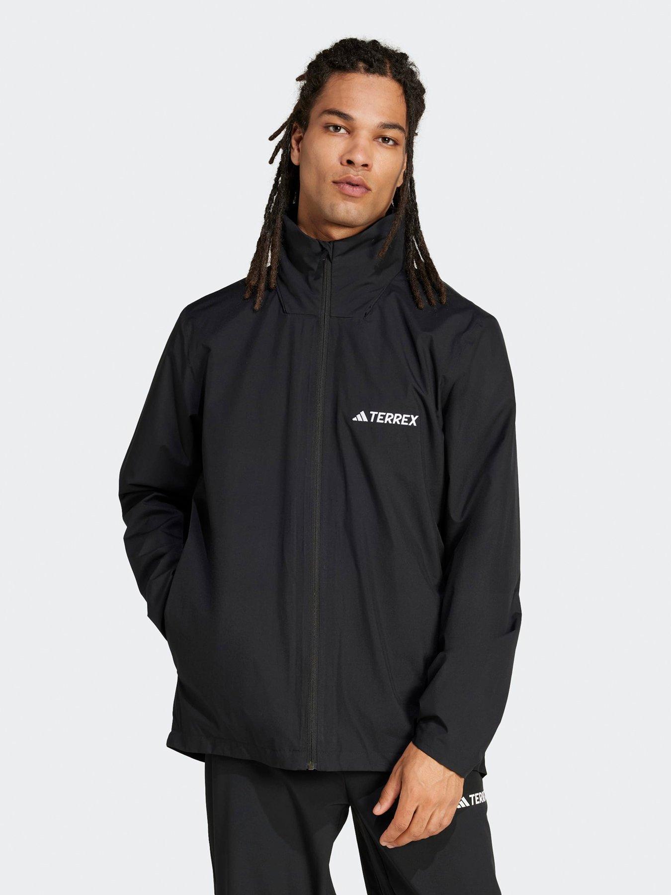 adidas-terrex-mens-outdoor-multi-essentials-2l-rain-jacket-black