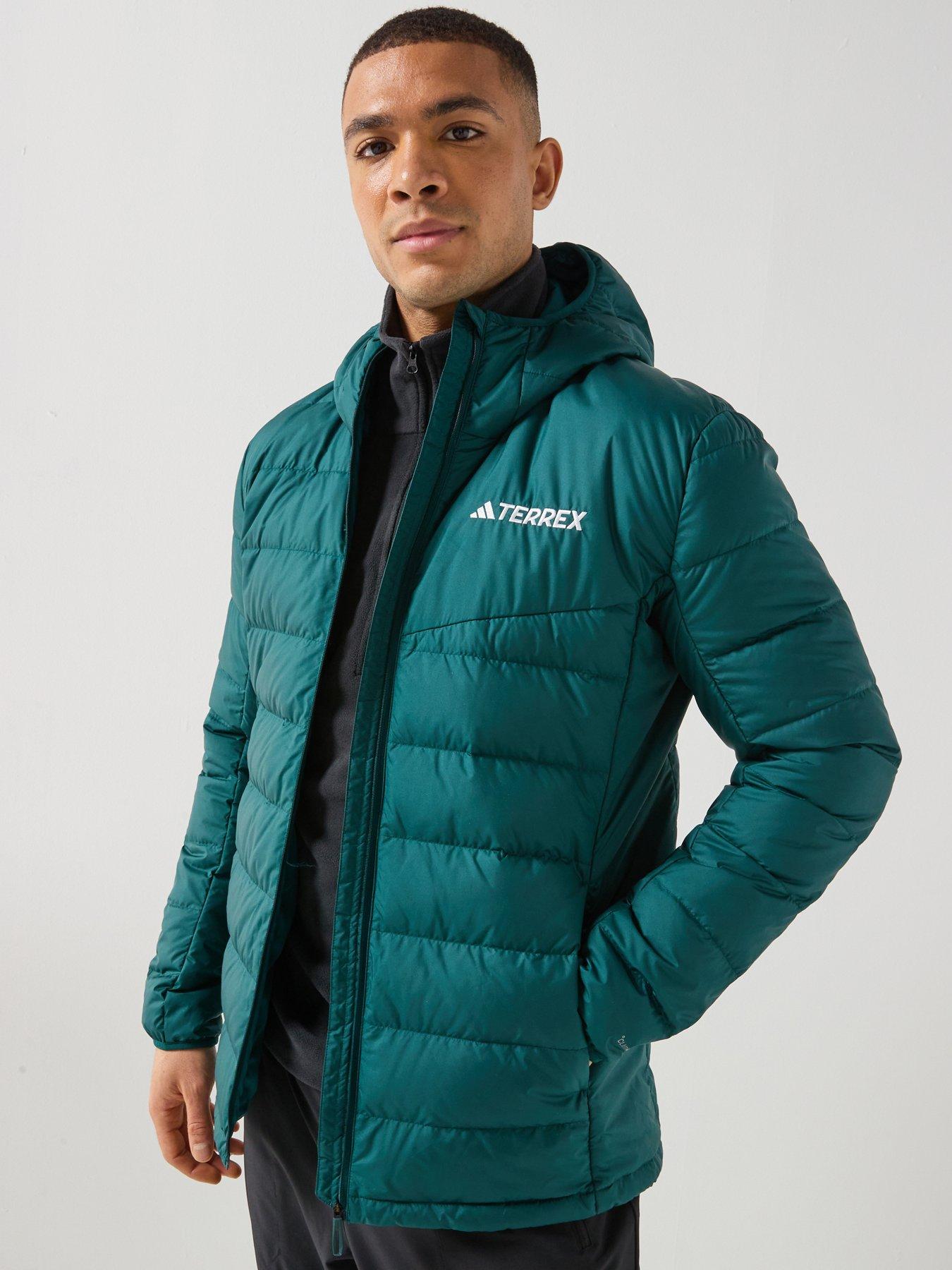 adidas-terrex-mens-mt-down-hooded-jacket-green