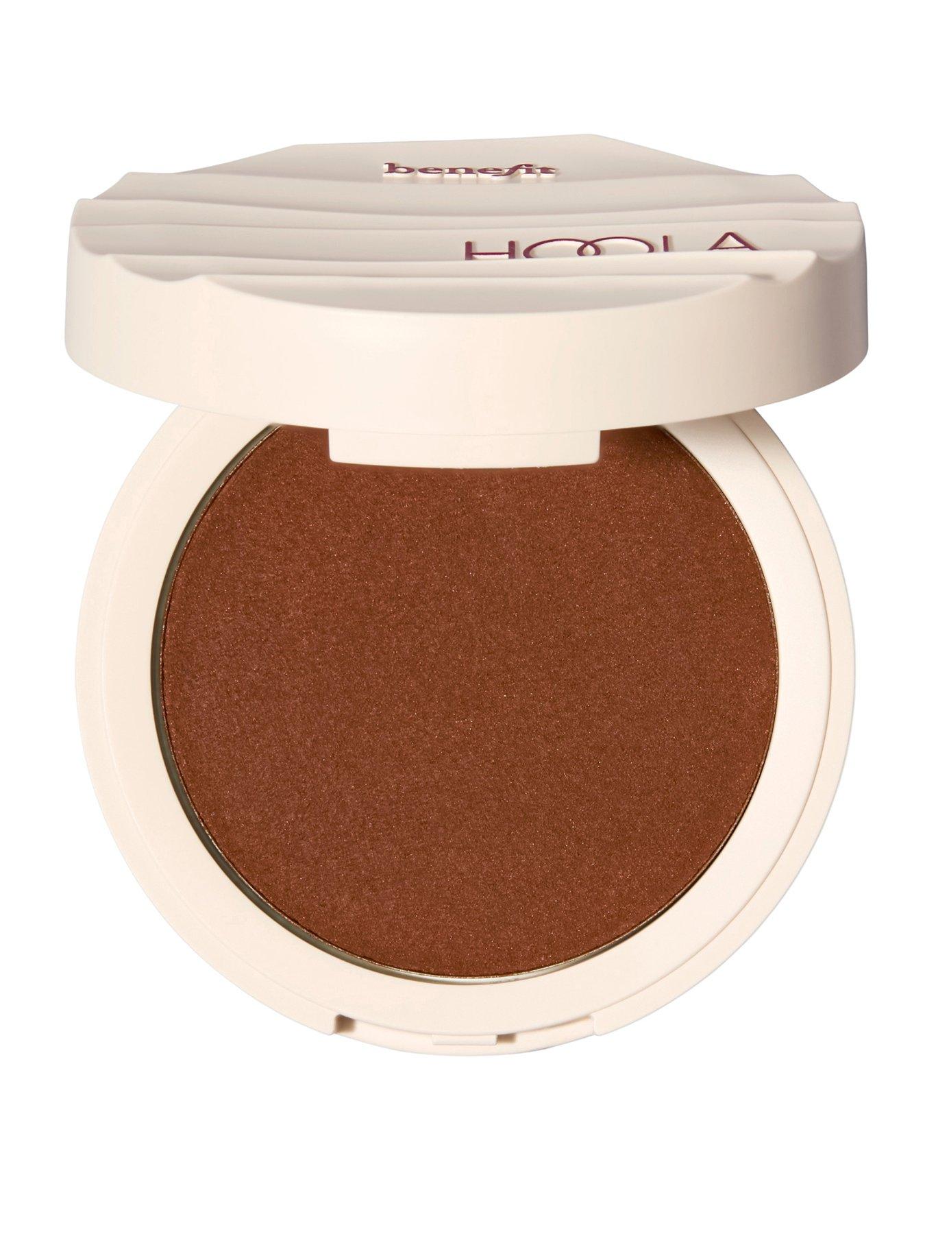undefined Hoola Wave Cream Bronzer