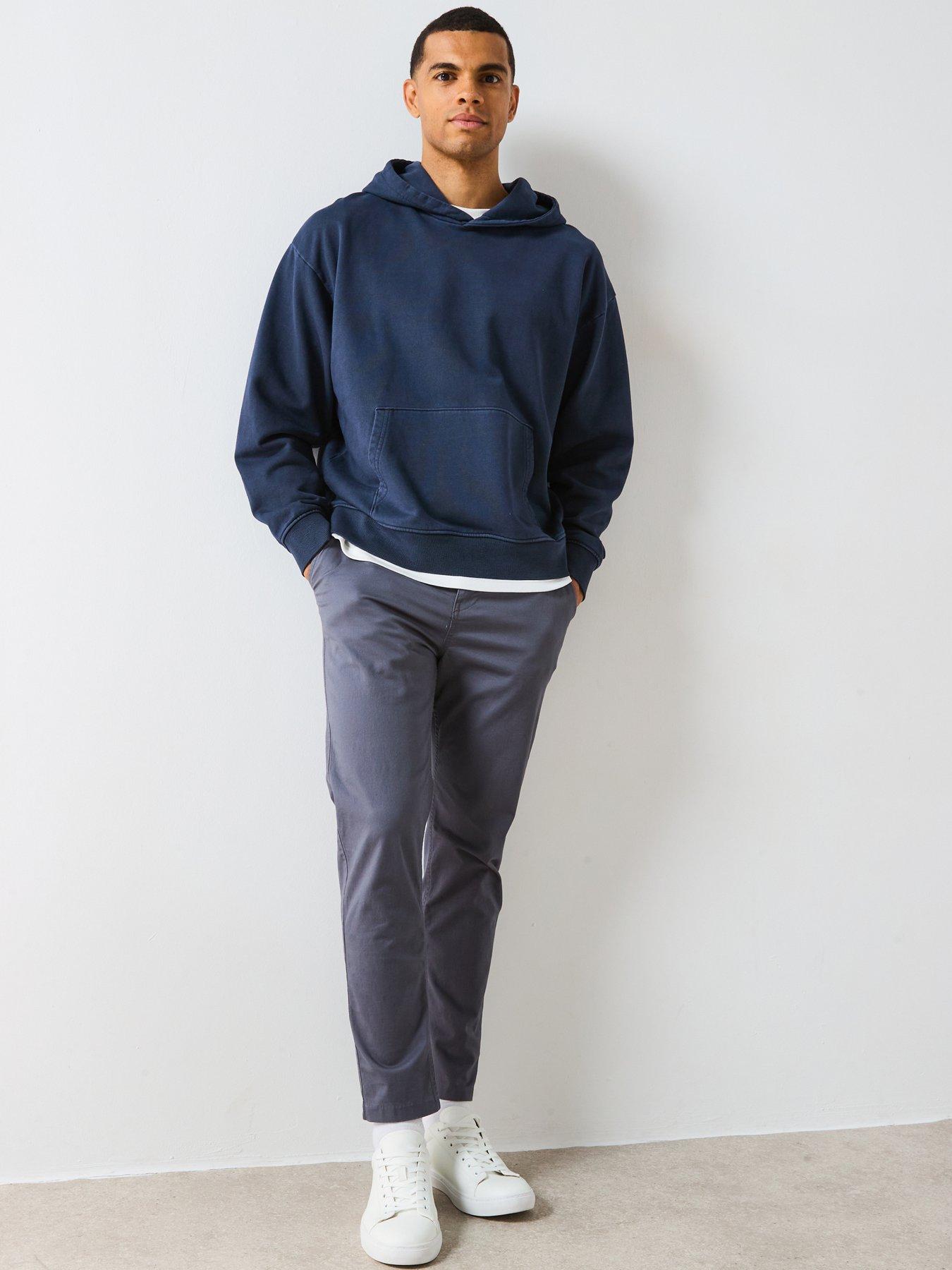 very-man-drop-shoulder-oversized-hoody-blueback