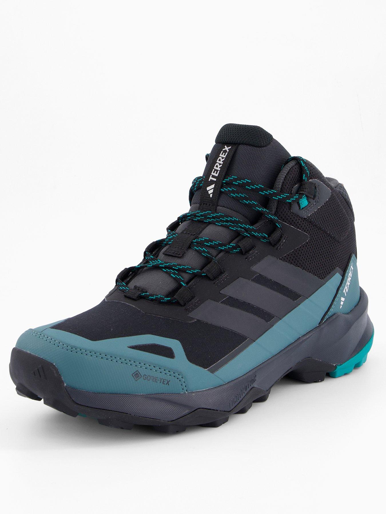 adidas-terrex-mens-outdoor-skychaser-ax5nbspgore-texnbspmidnbsphiking-shoes-blackstillFront