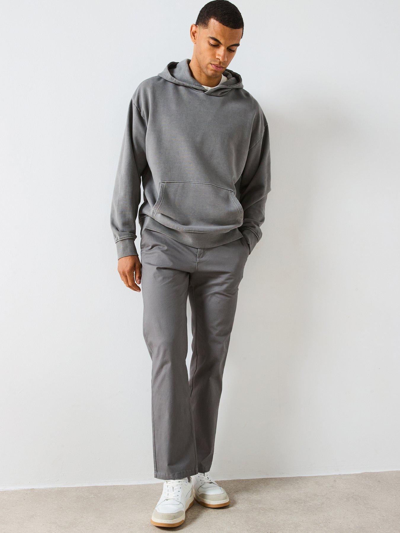 very-man-pure-cotton-dropped-shoulder-oversized-hoody-greydetail