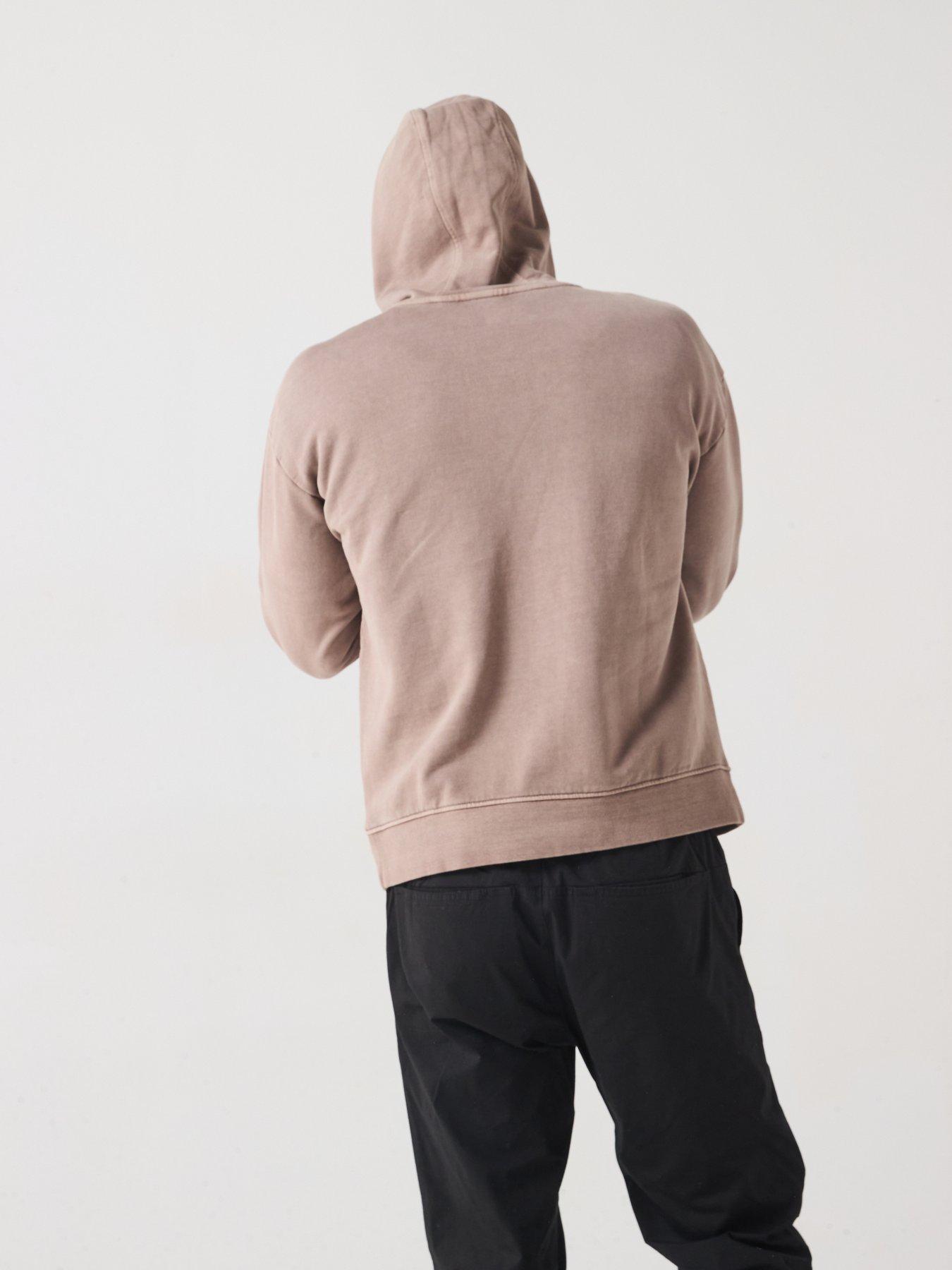 very-man-oversized-washed-hoodie-stonestillFront