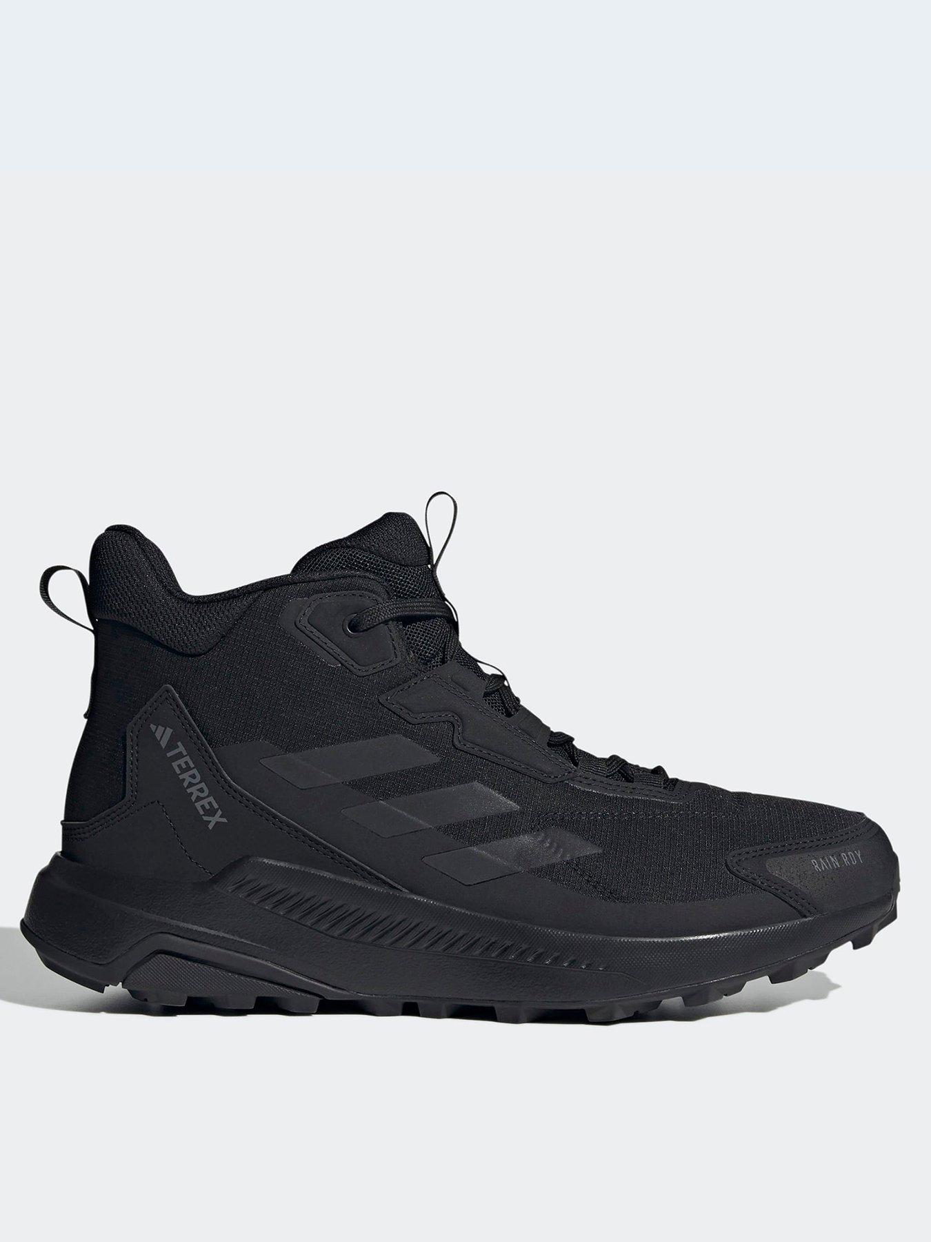 adidas-terrex-mens-anylander-mid-rain-ready-hiking-shoes-black