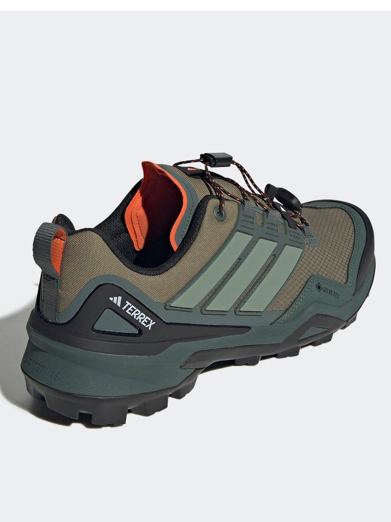 adidas-terrex-mens-skychaser-gore-tex-hiking-shoes-greenback