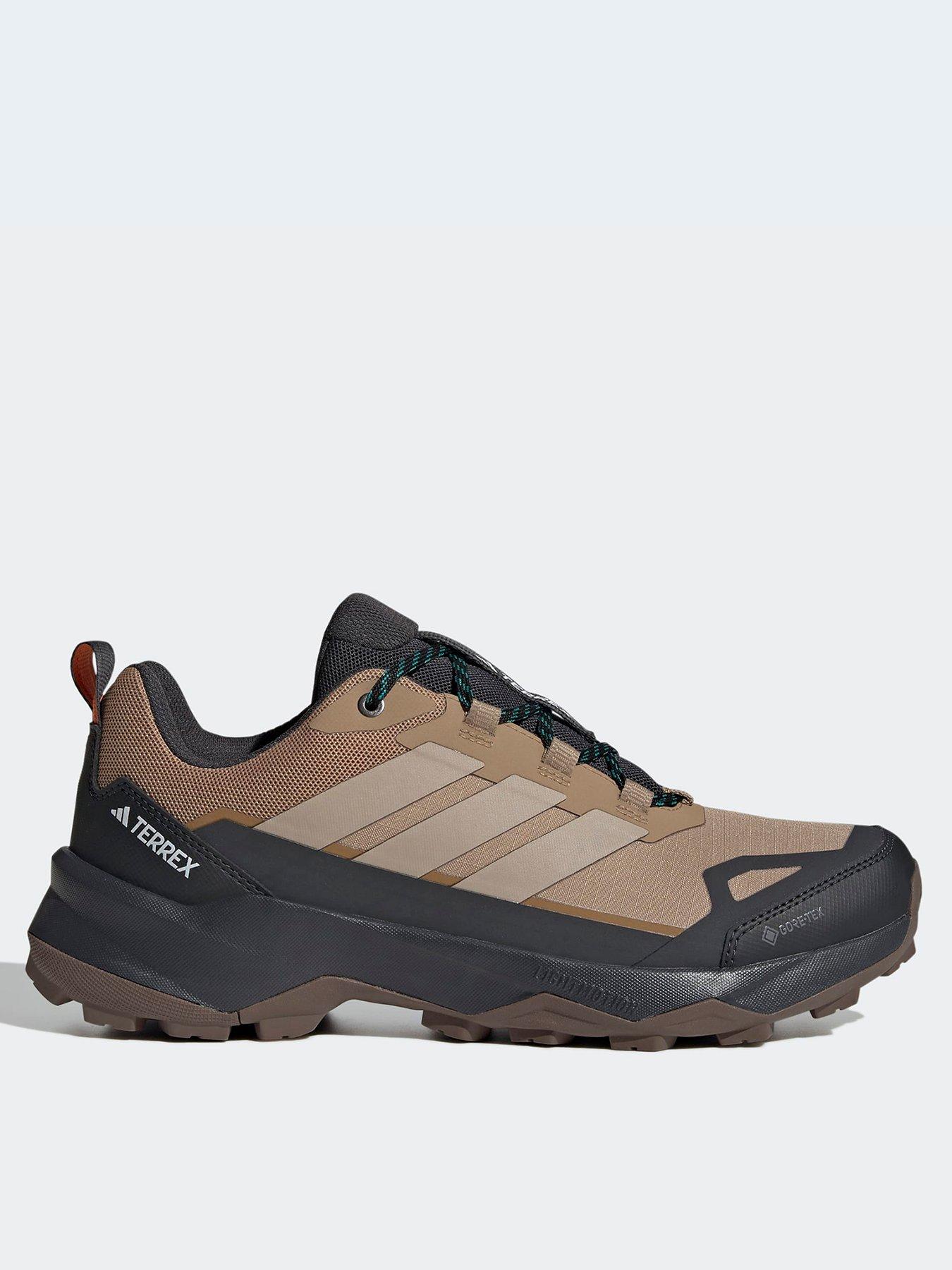 Image 1 of 7 of adidas Terrex Mens Skychaser Ax5 Gtx - Beige