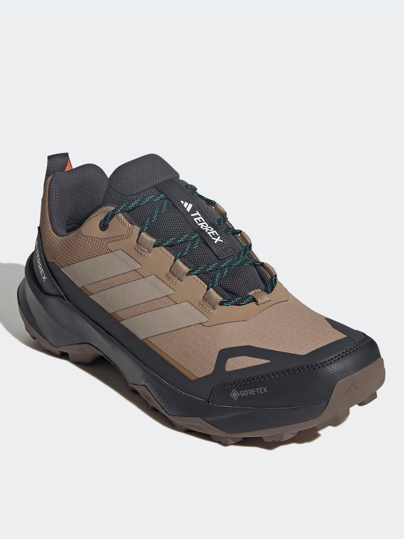 Image 2 of 7 of adidas Terrex Mens Skychaser Ax5 Gtx - Beige
