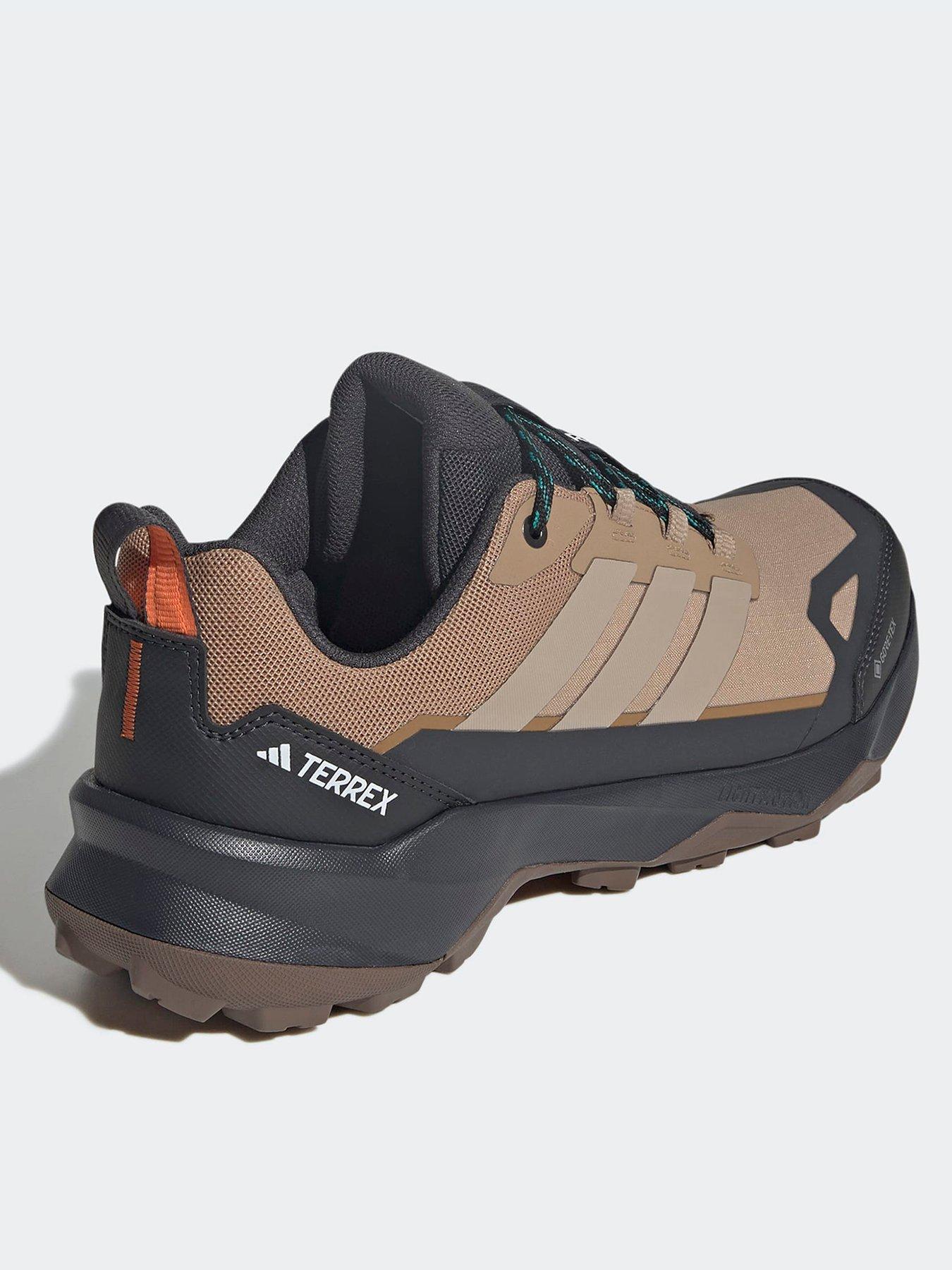 Image 3 of 7 of adidas Terrex Mens Skychaser Ax5 Gtx - Beige
