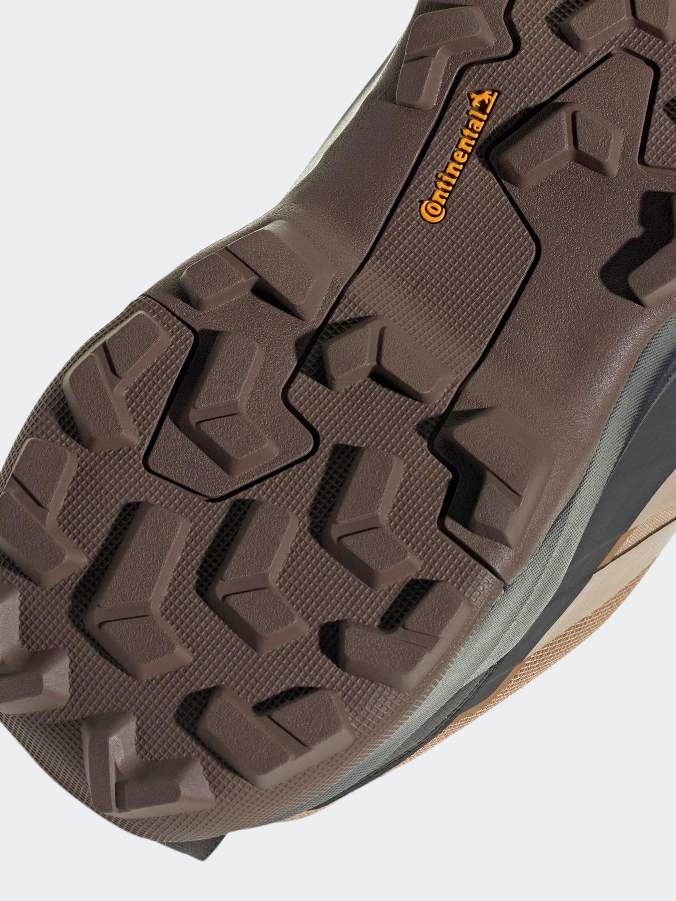 Image 7 of 7 of adidas Terrex Mens Skychaser Ax5 Gtx - Beige