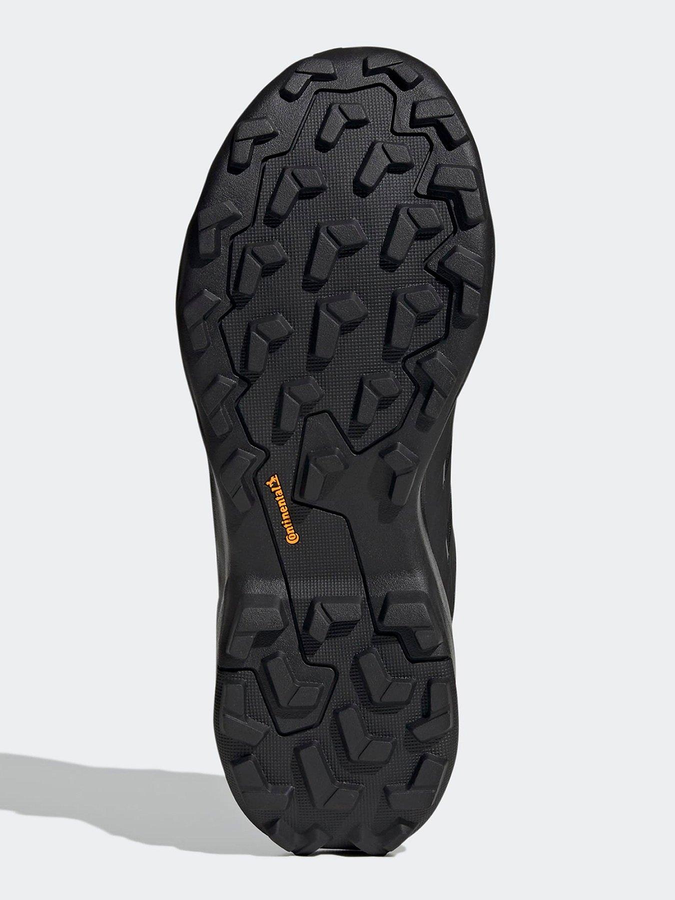 Image 5 of 7 of adidas Terrex Mens Skychaser Ax5 Goretex Hiking Shoes - Black