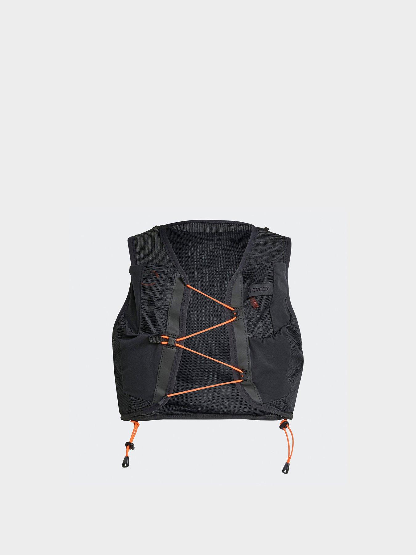 adidas Terrex Unisex Multi Trail Vest 5L - Black