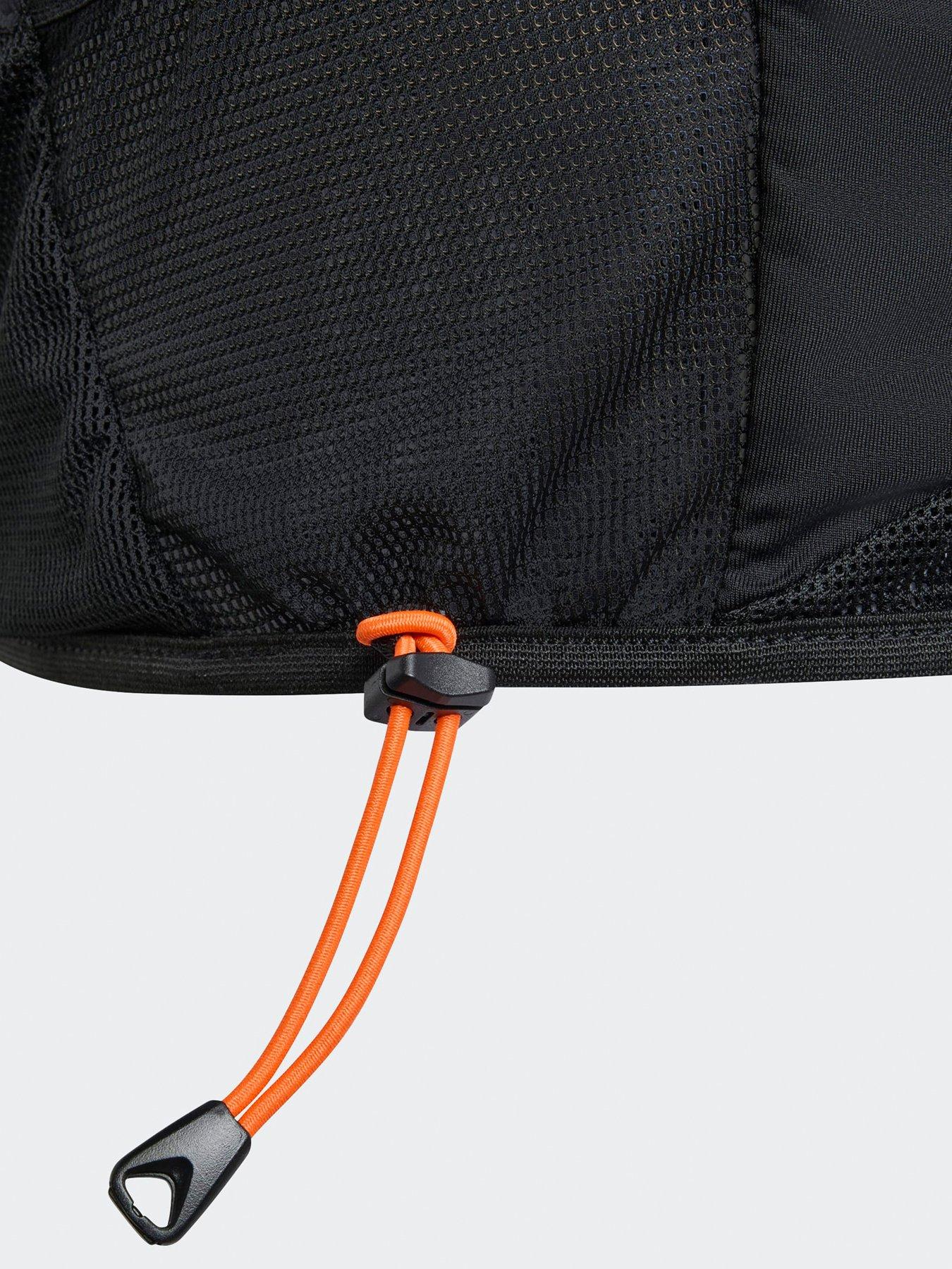 Image 4 of 5 of adidas Terrex Unisex Multi Trail Vest 5L - Black