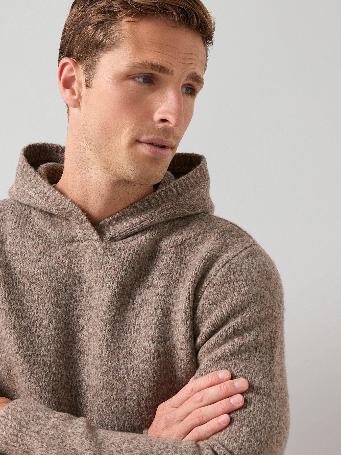 the-very-collection-hooded-knitted-jumper-beigeoutfit