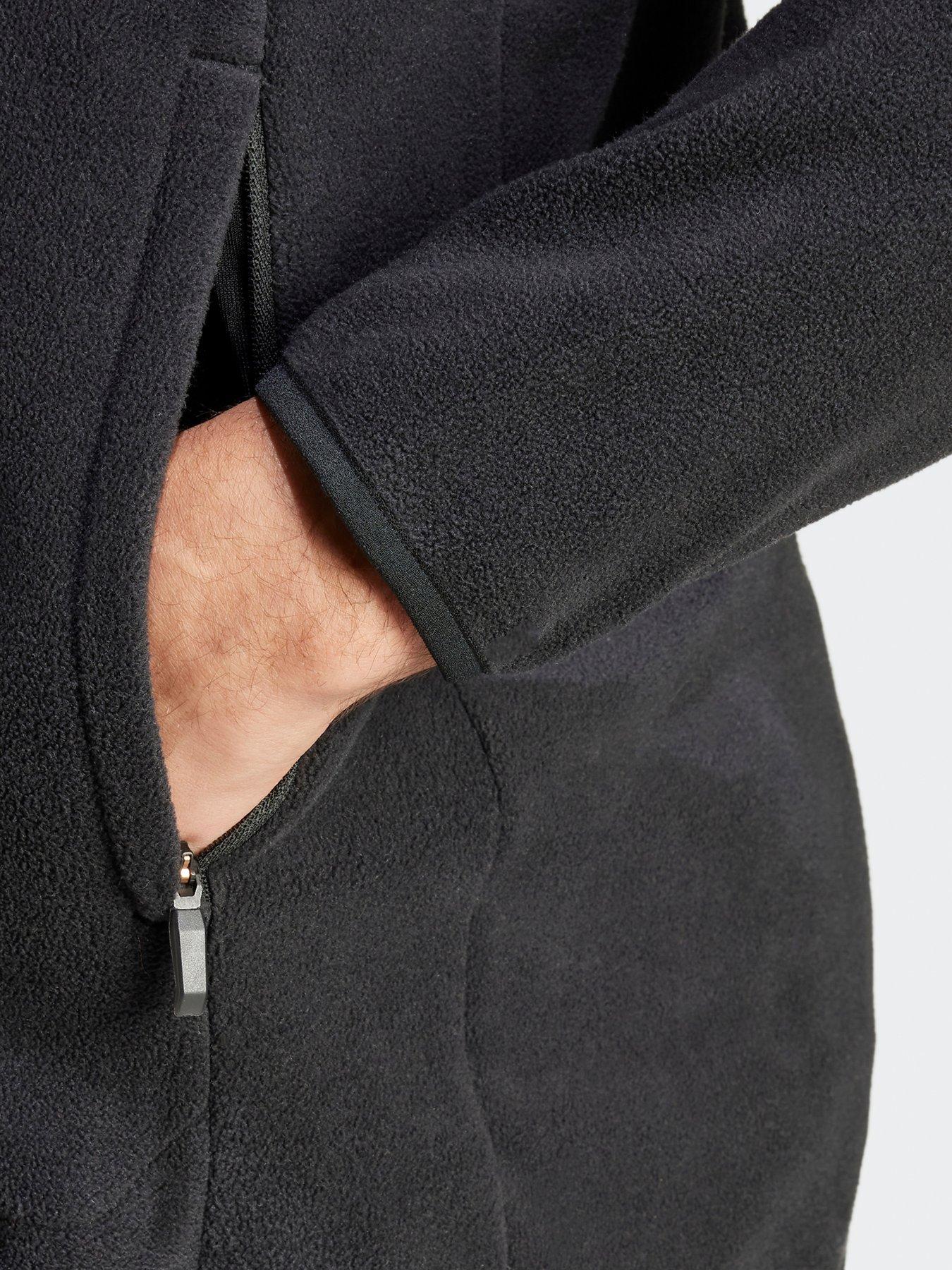 adidas-terrex-mens-outdoor-multi-full-zip-fleece-jacket-blackoutfit