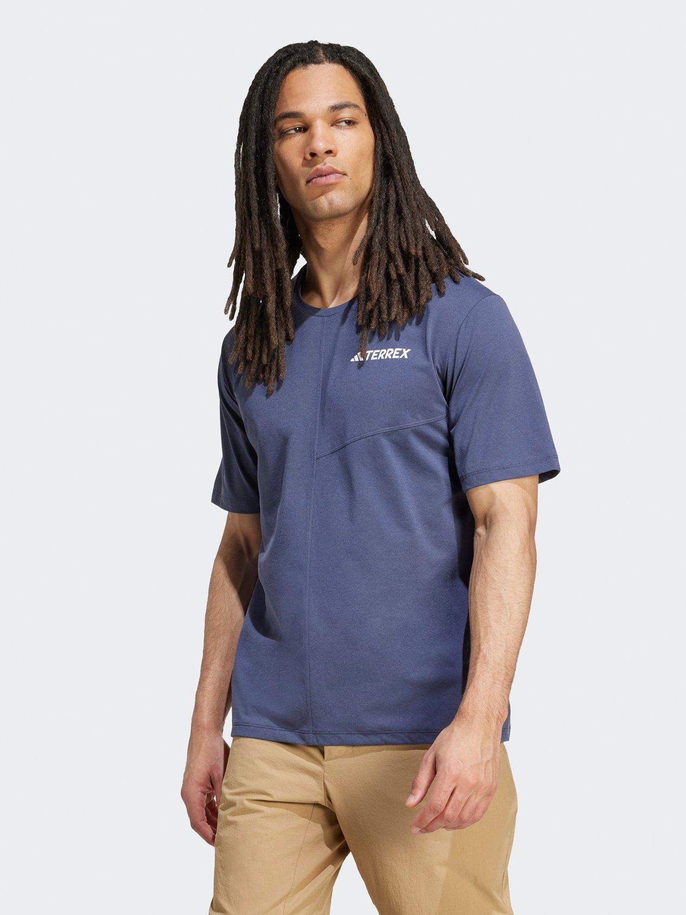 adidas-terrex-mens-multi-climacool-t--shirt-navy