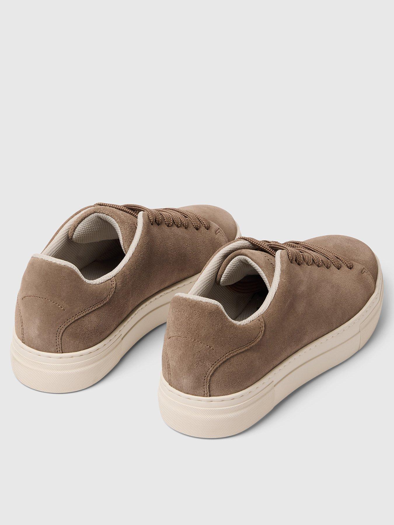 selected-homme-david-chunky-suede-trainers-beigeback