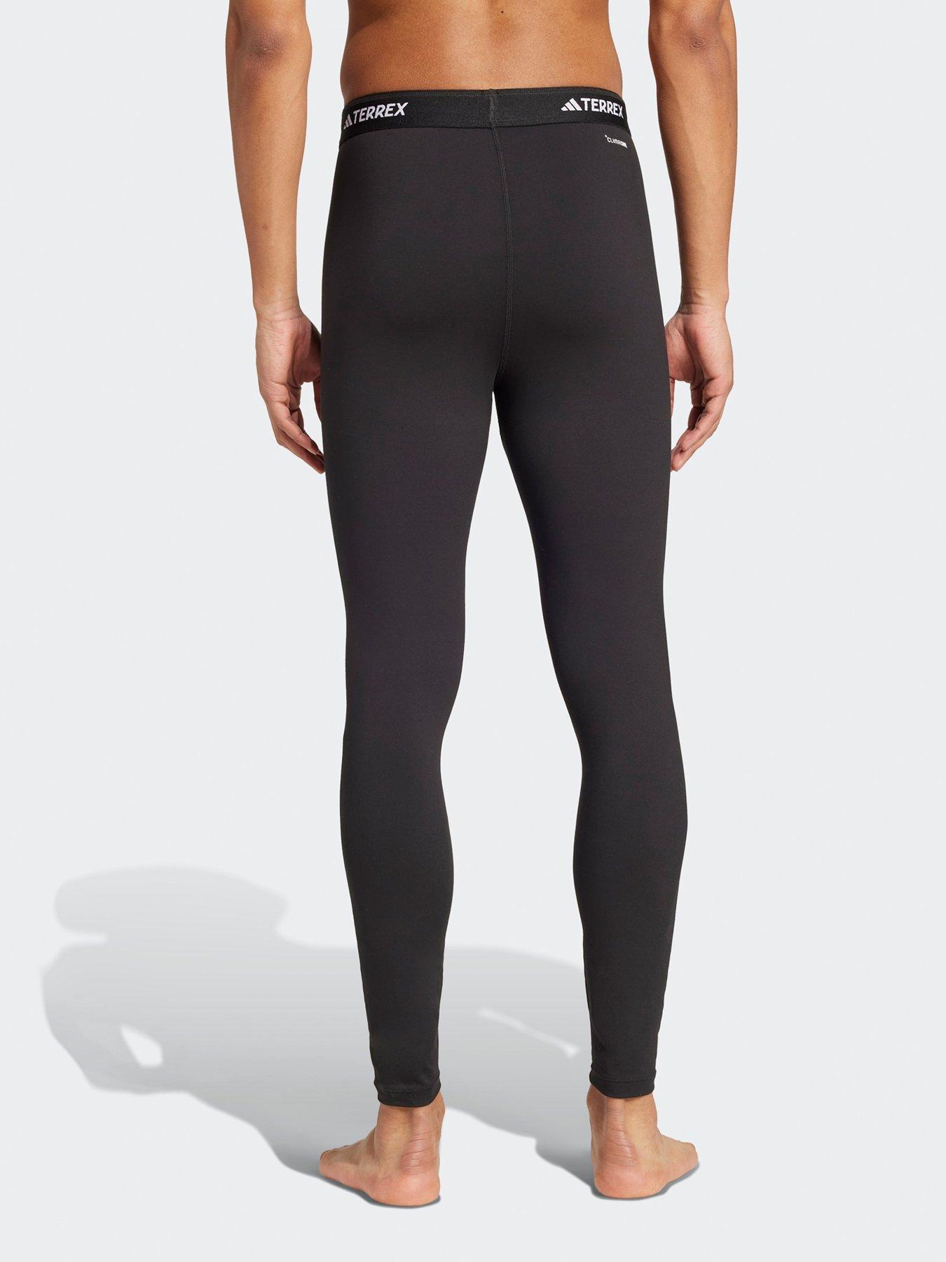 Image 2 of 5 of adidas Terrex Mens Multi Synt Tight - Black