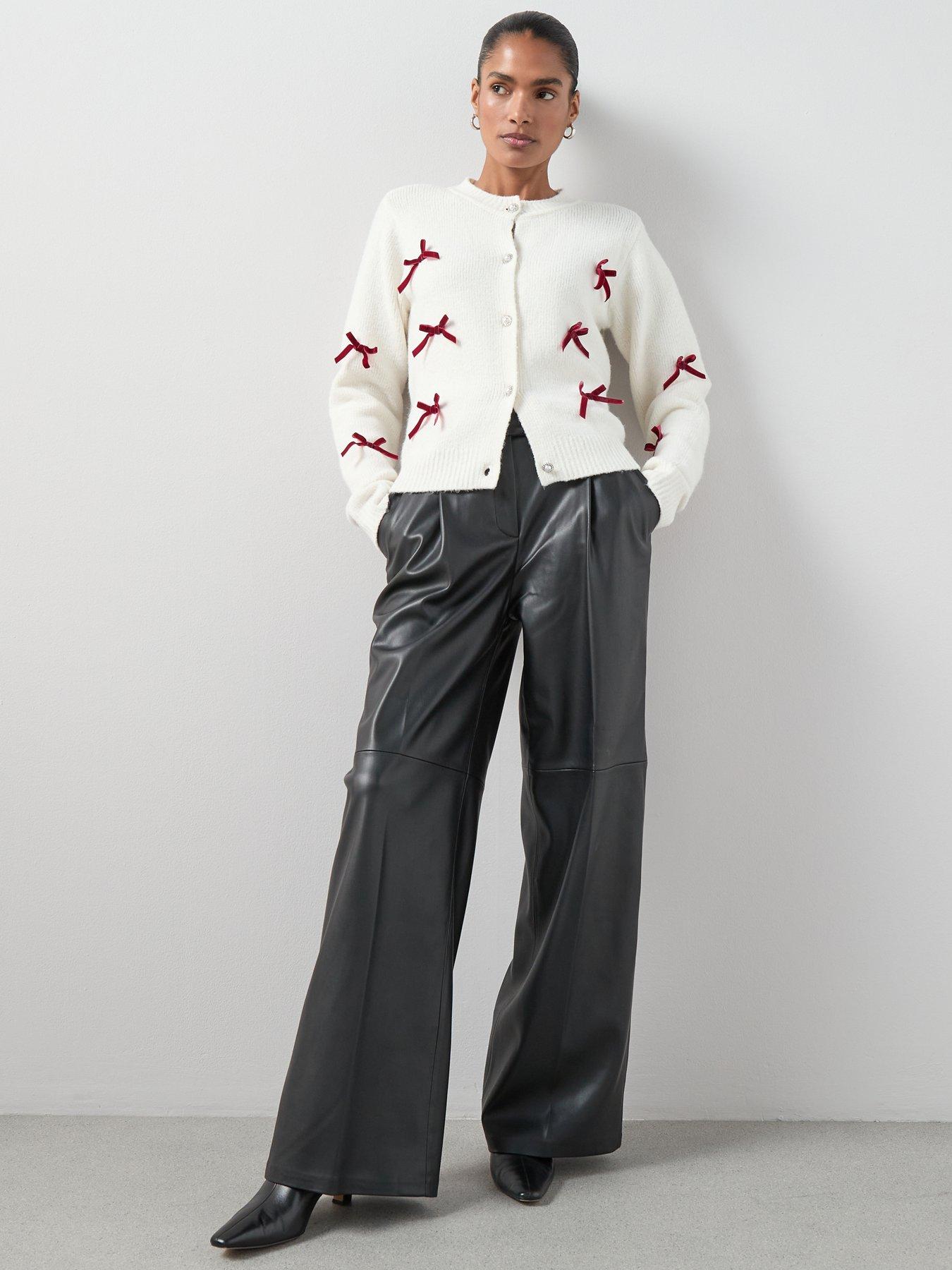 the-very-collection-crew-neck-bow-detail-cardigan-with-wool-creamback