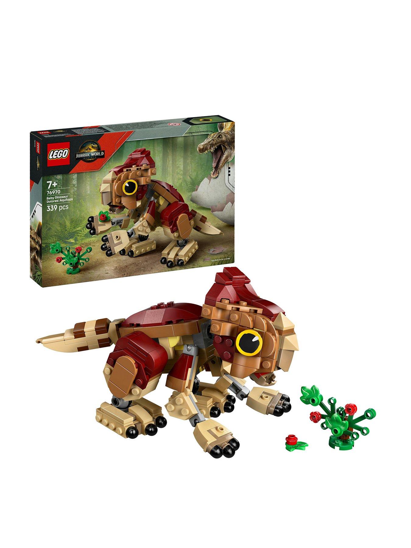 lego-jurassic-world-baby-dinosaur-dolores-aquilops-76970