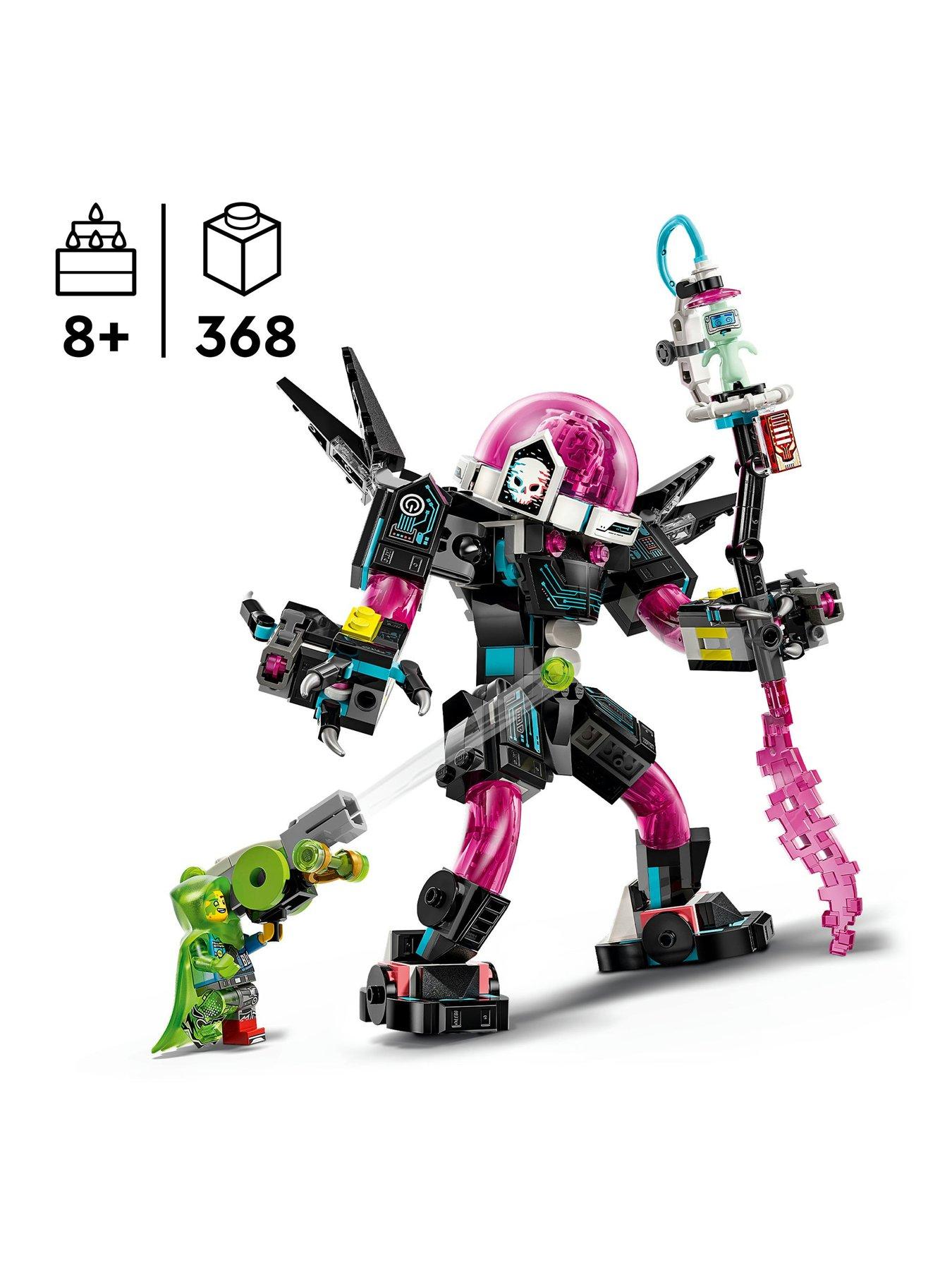lego-dreamzzz-mateo-vs-cyber-brain-mech-71495stillFront