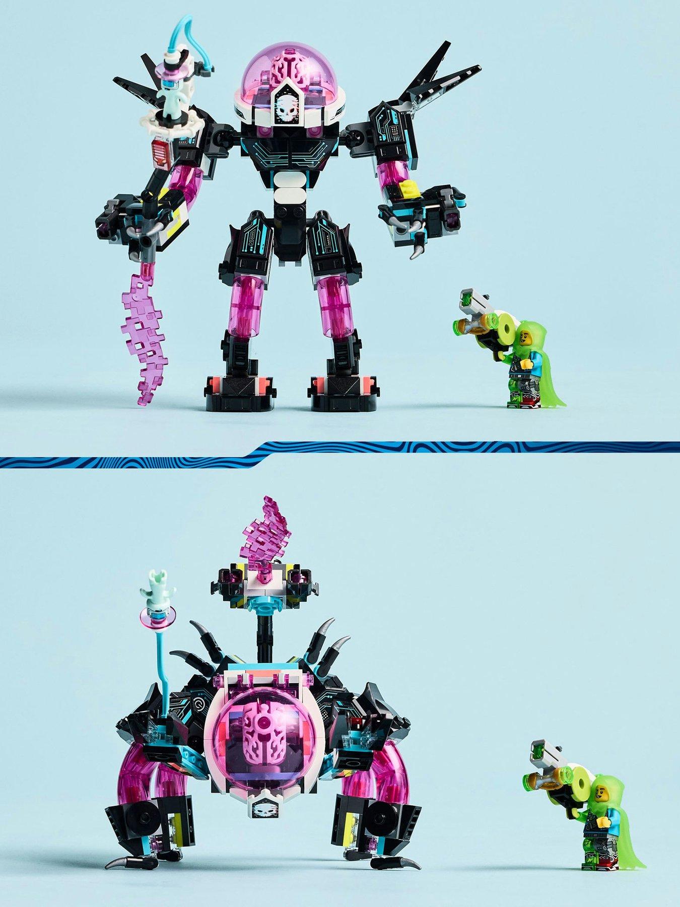 lego-dreamzzz-mateo-vs-cyber-brain-mech-71495detail