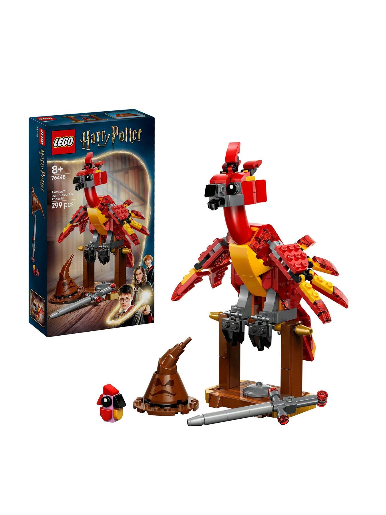 lego-harry-potter-fawkes-dumbledores-phoenix-76448