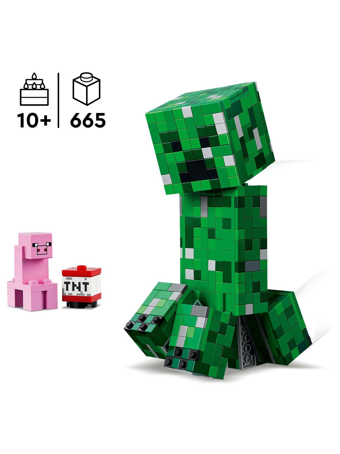 lego-minecraft-the-creeper-figure-building-toy-21276stillFront