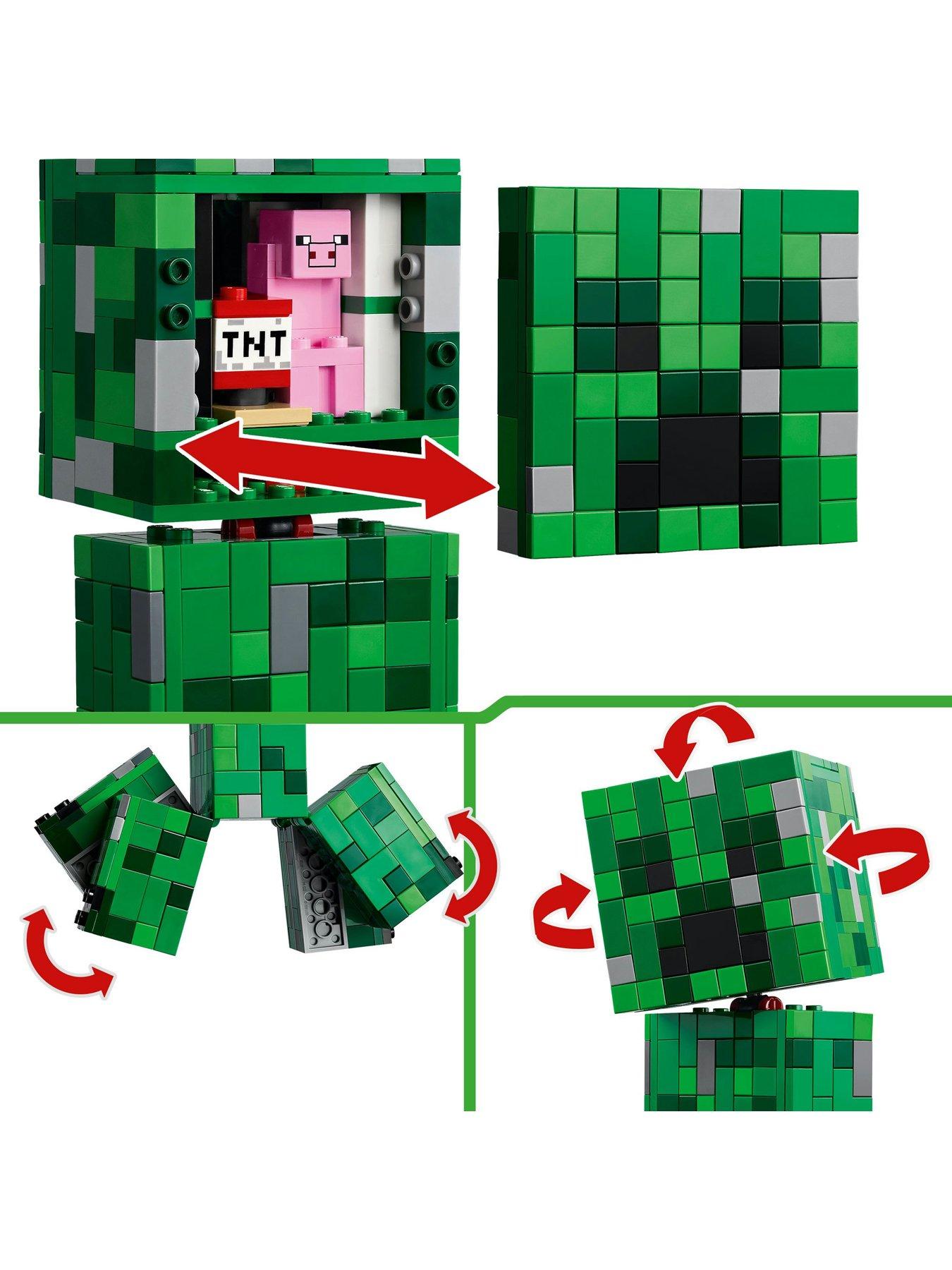 lego-minecraft-the-creeper-figure-building-toy-21276outfit