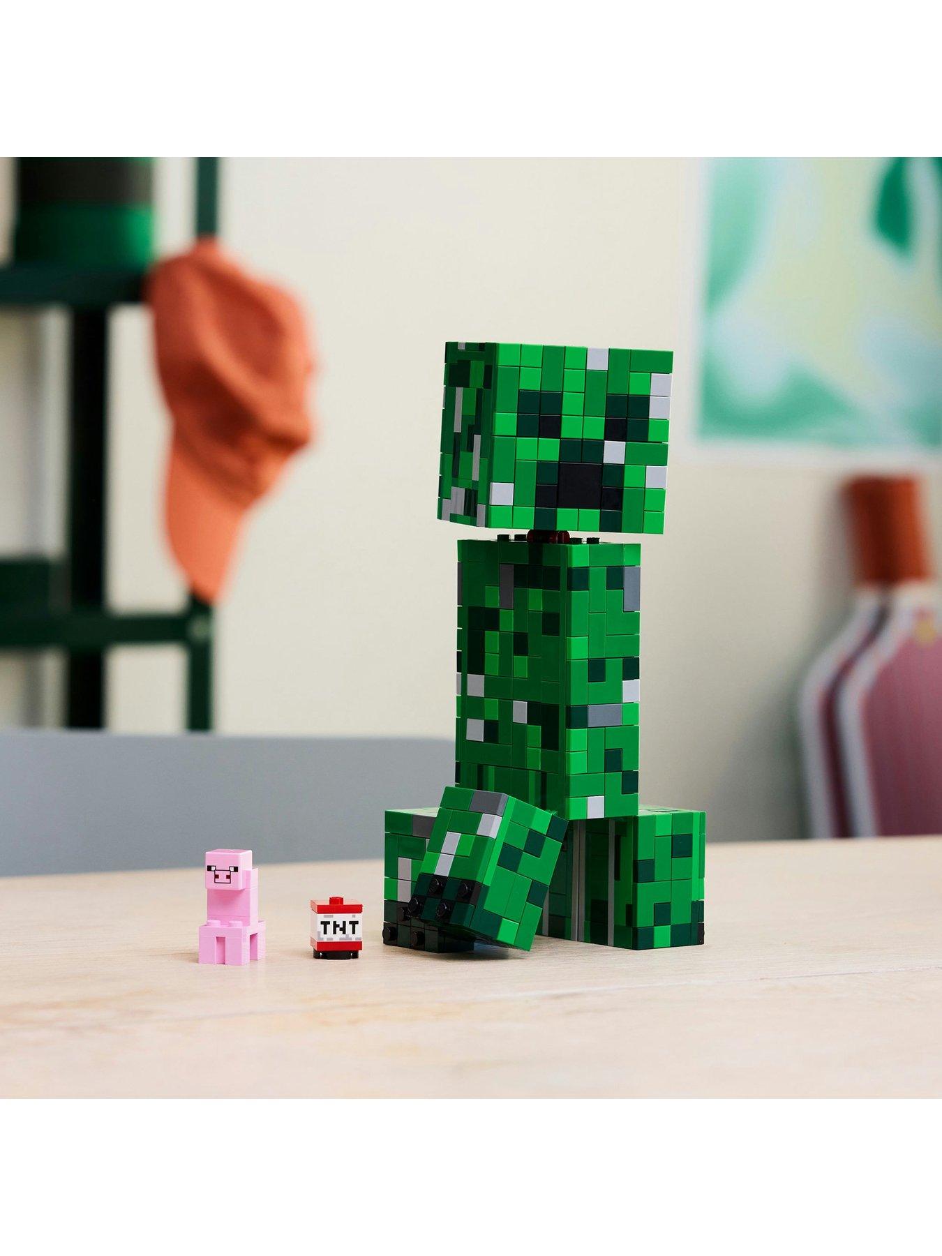 lego-minecraft-the-creeper-figure-building-toy-21276detail