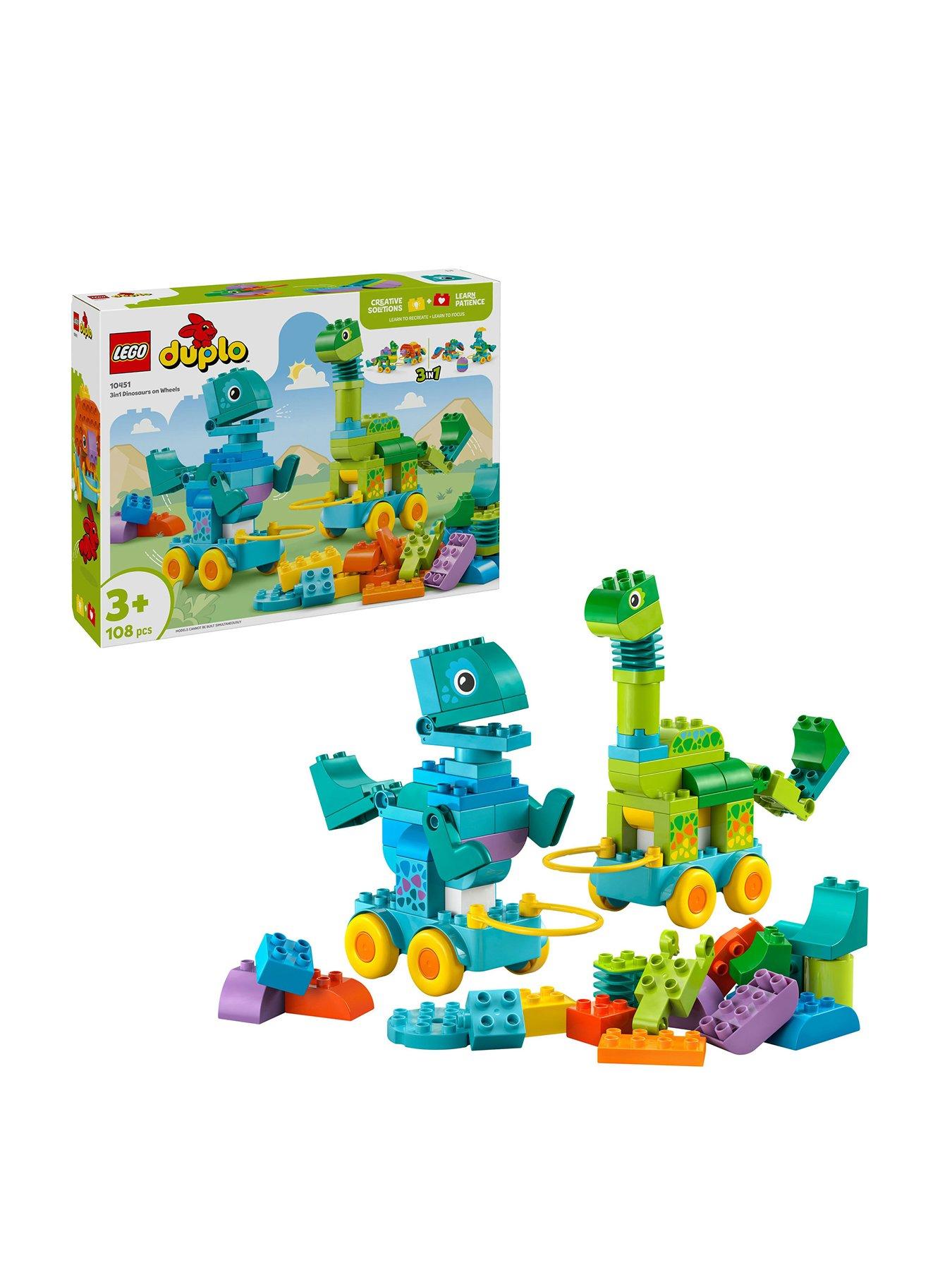 lego-duplo-town-3in1-dinosaurs-on-wheels-learn-through-play-toddler-toy-10451