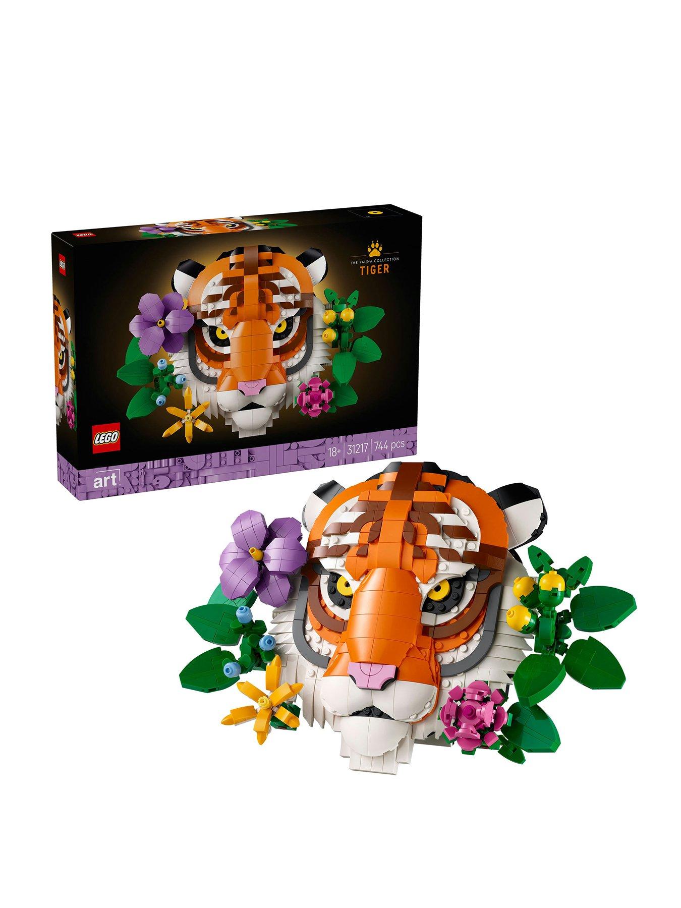lego-art-the-fauna-collection-ndash-tiger-housewarming-gift-for-a-new-home-31217