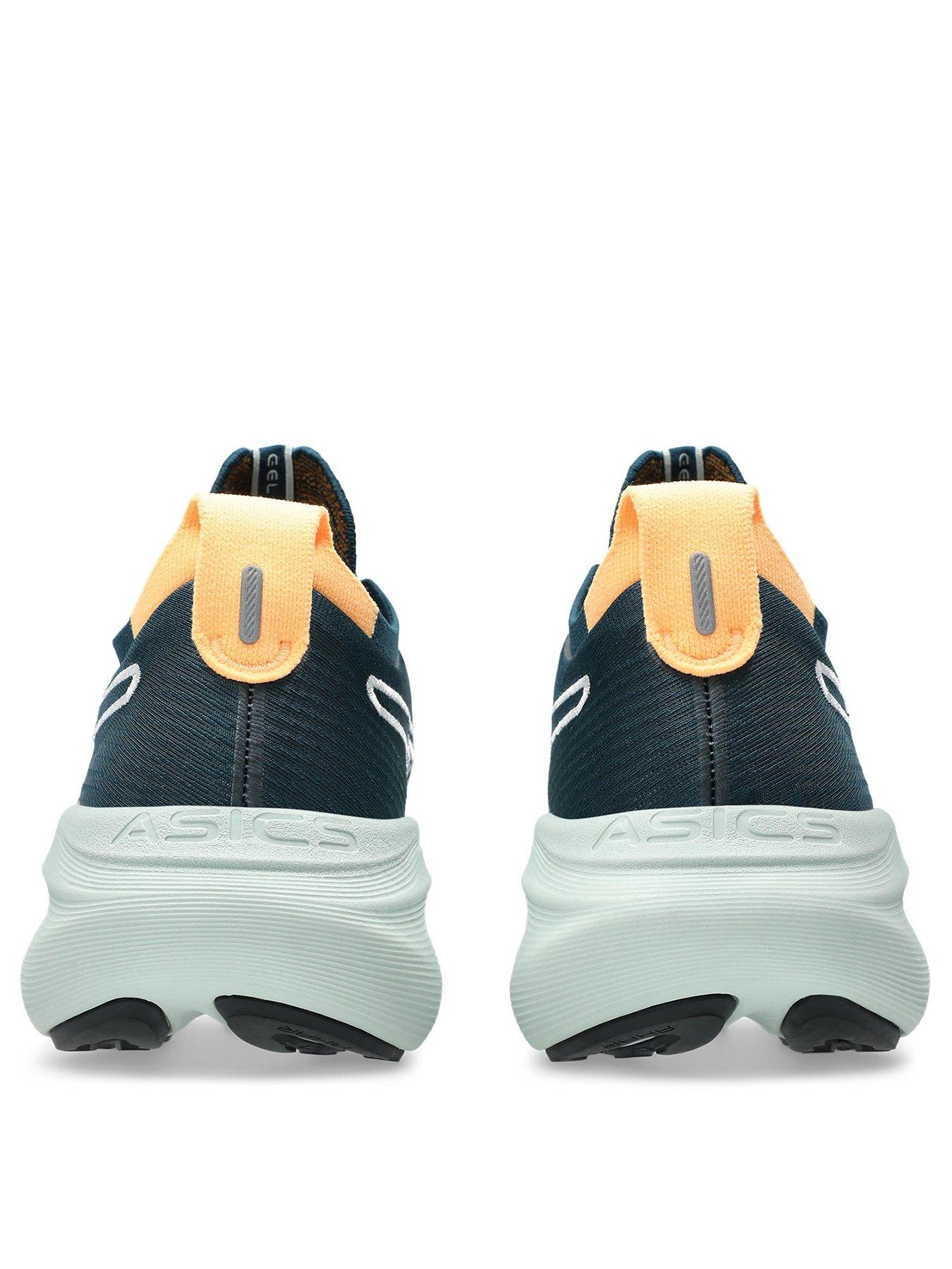 asics-mens-running-gel-nimbus-27-nature-bathing-trainers-greenback