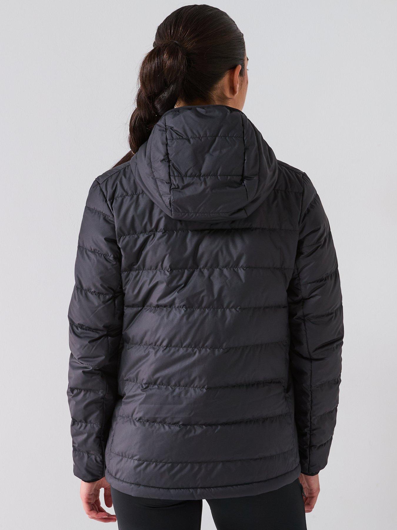 adidas-terrex-womens-mt-down-hooded-jacket-blackstillFront