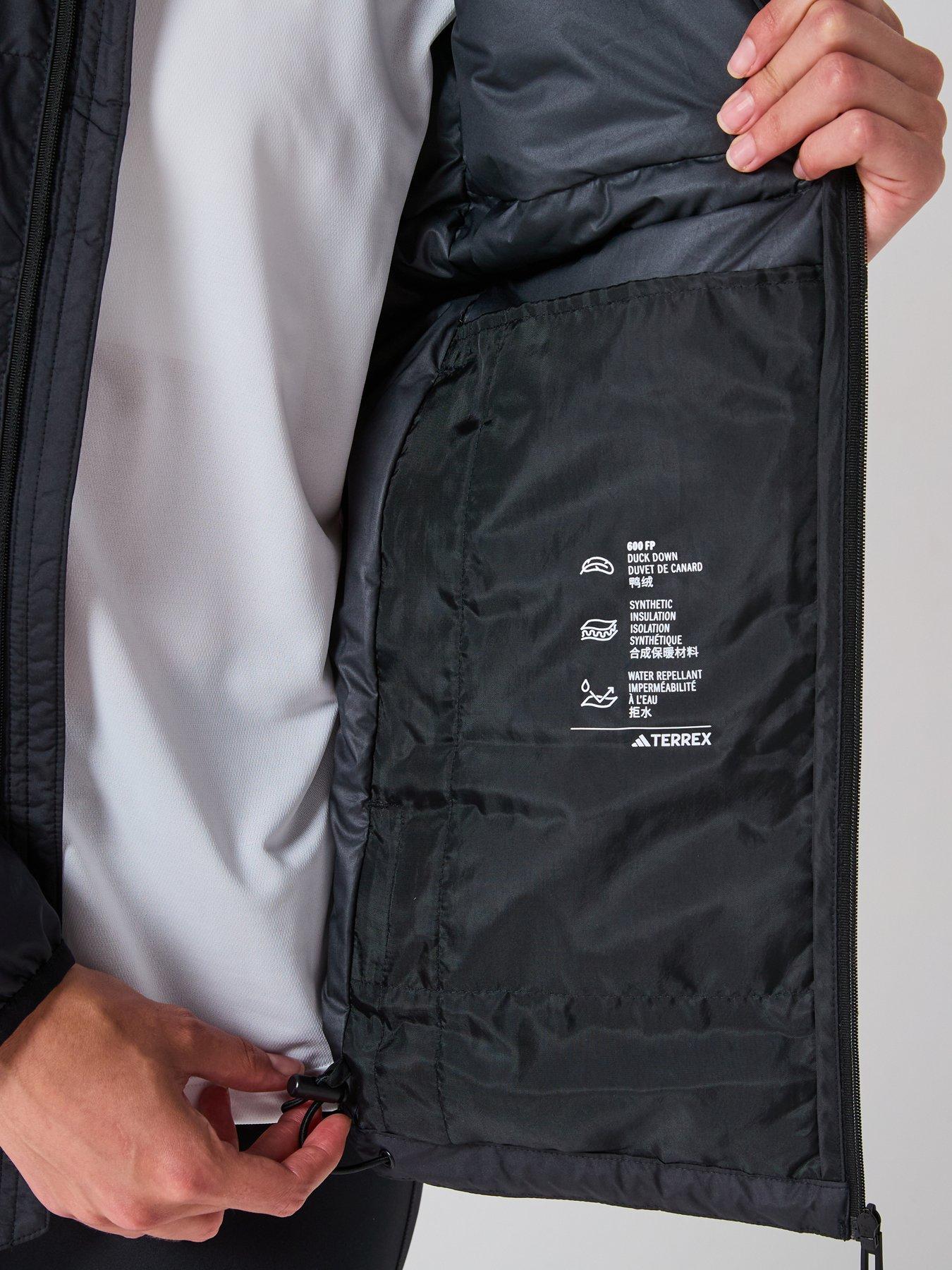 adidas-terrex-womens-mt-down-hooded-jacket-blackoutfit