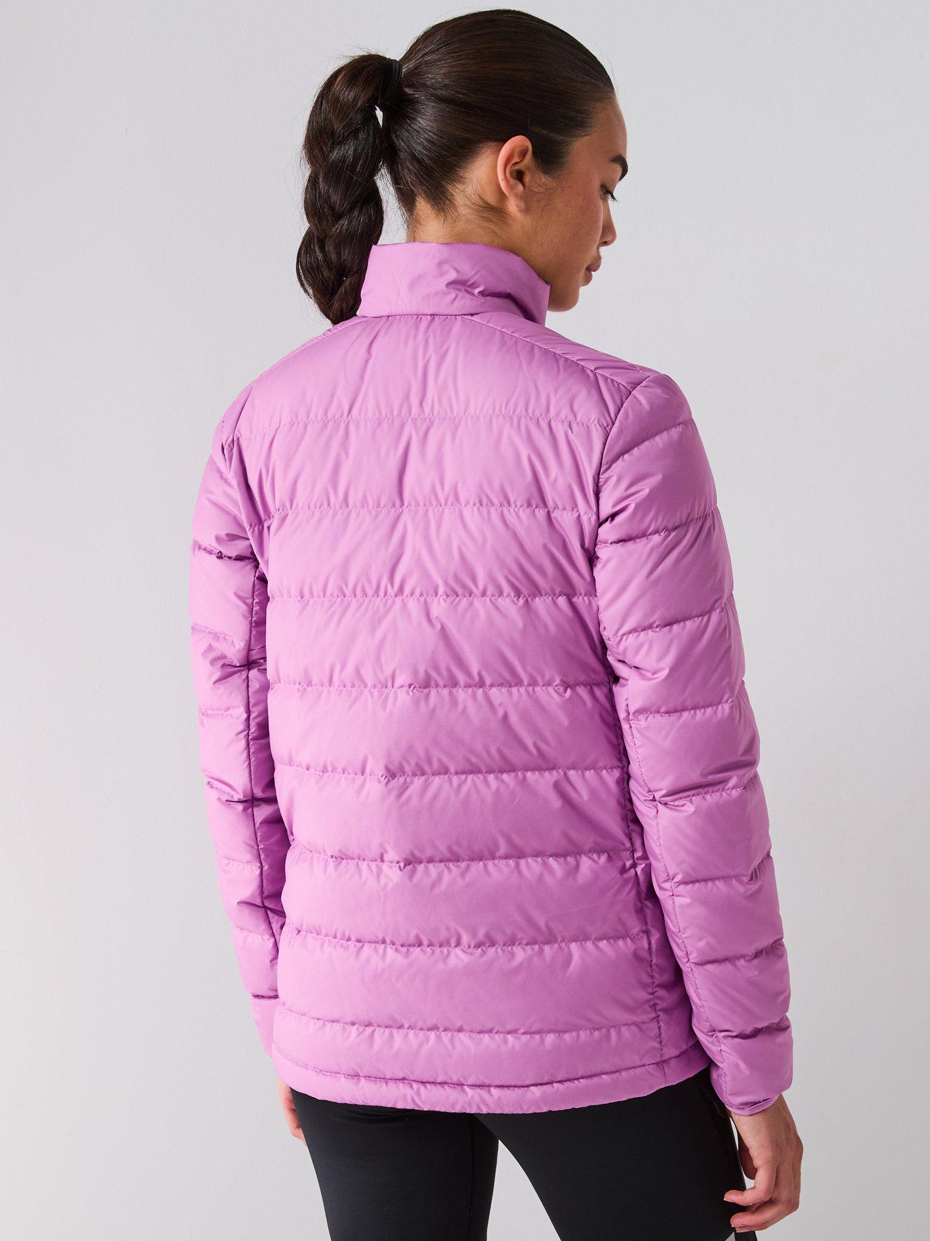 adidas-terrex-womens-outdoor-multi-light-down-jacket-purplestillFront