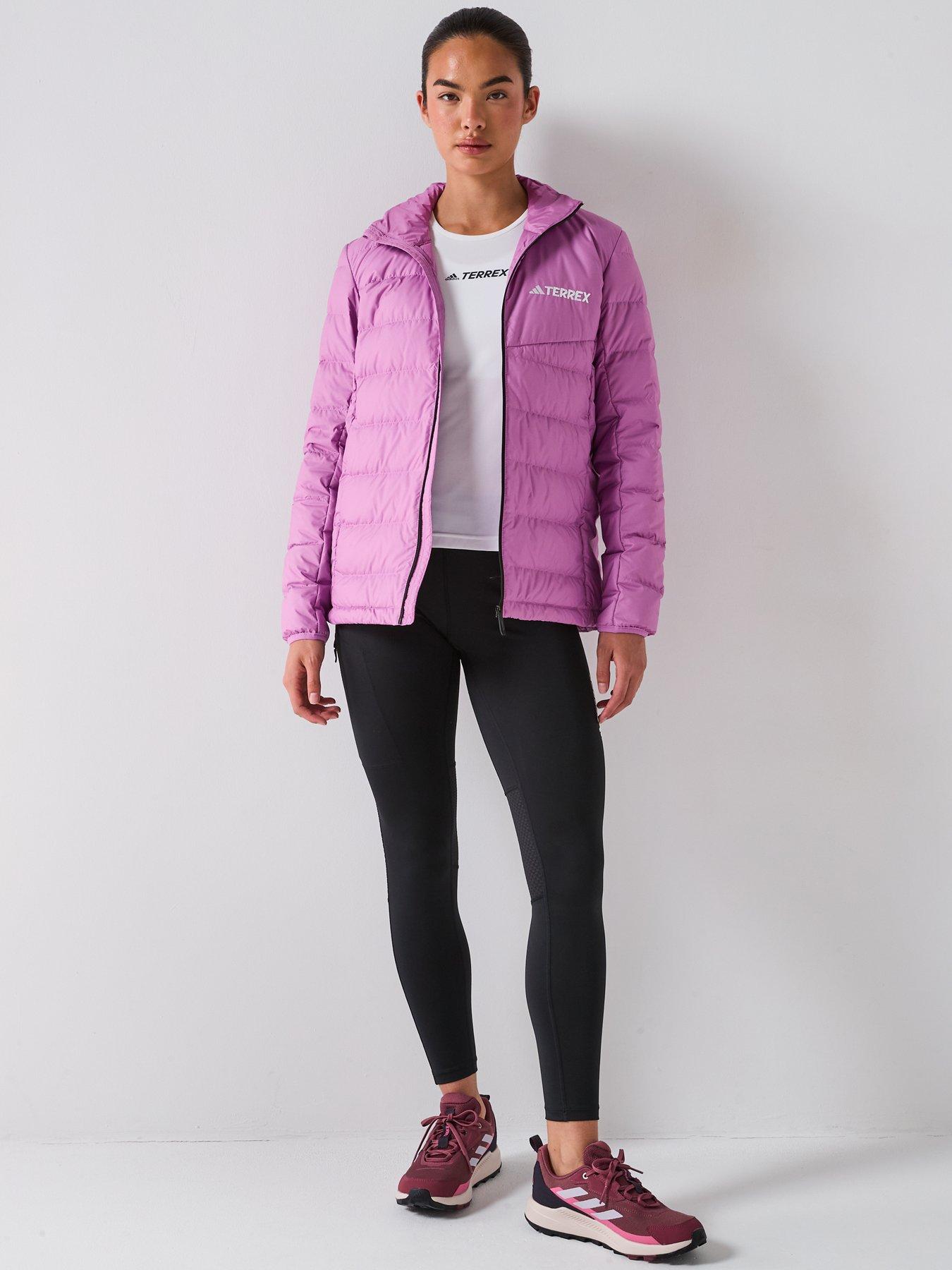 adidas-terrex-womens-outdoor-multi-light-down-jacket-purpleback