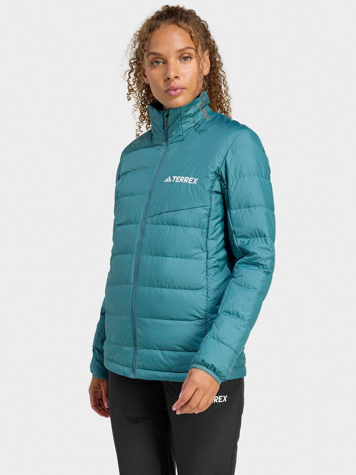 adidas-terrex-womens-outdoor-multi-light-down-jacket-blue
